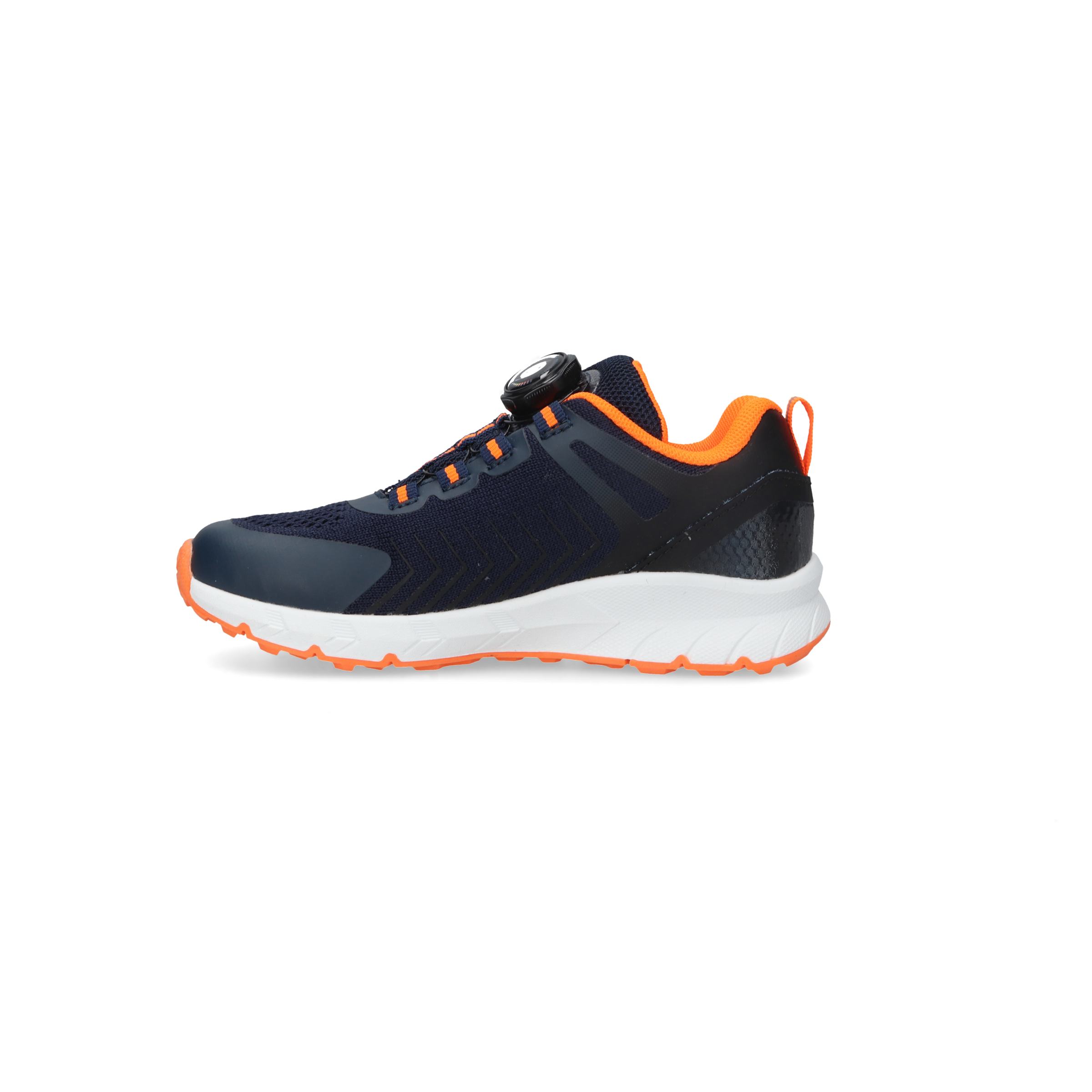 Dockers by Gerli Sneaker  Freizeitschuh mit Disc-Verschluss, Sportschuh, Outdoorschuh