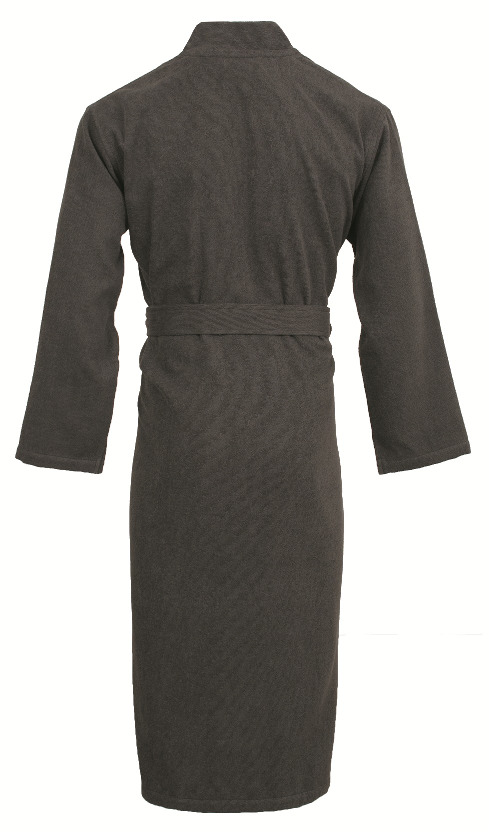 Carl Ross Unisex-Bademantel "supercombed light" 1 Stk. Kimono günstig online kaufen