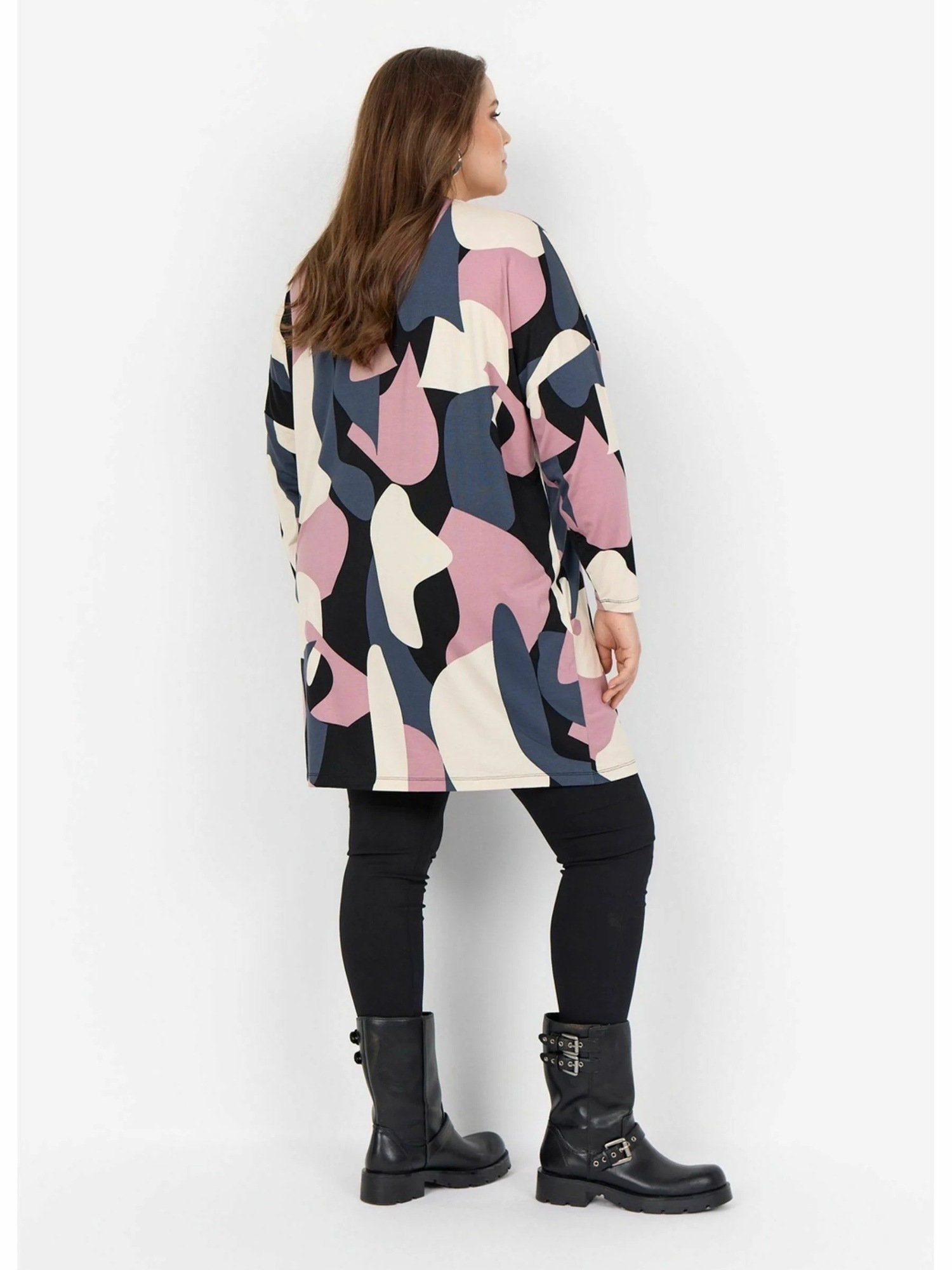 Wasabi Concept Blusentop »Wasabi Concept Shirt WA-JANE 3«