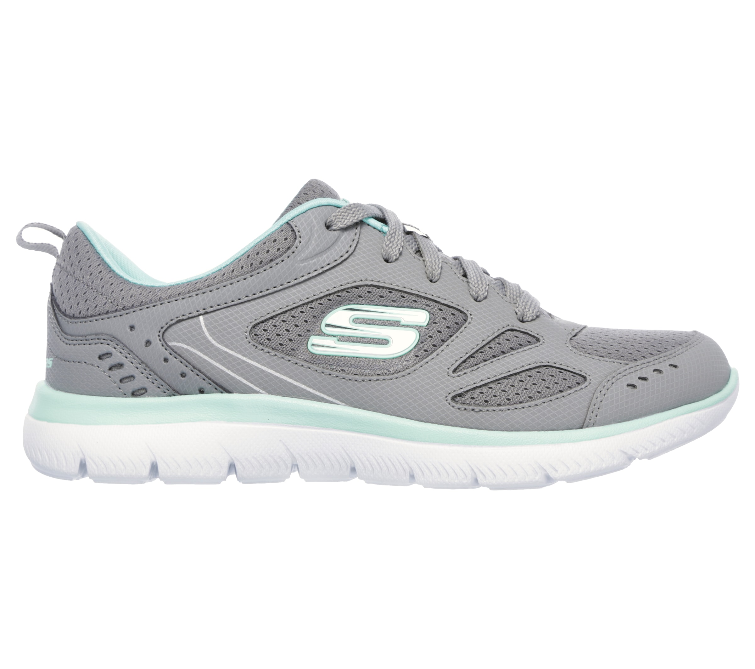 Skechers Sneaker "SUMMITS-SUITED" günstig online kaufen