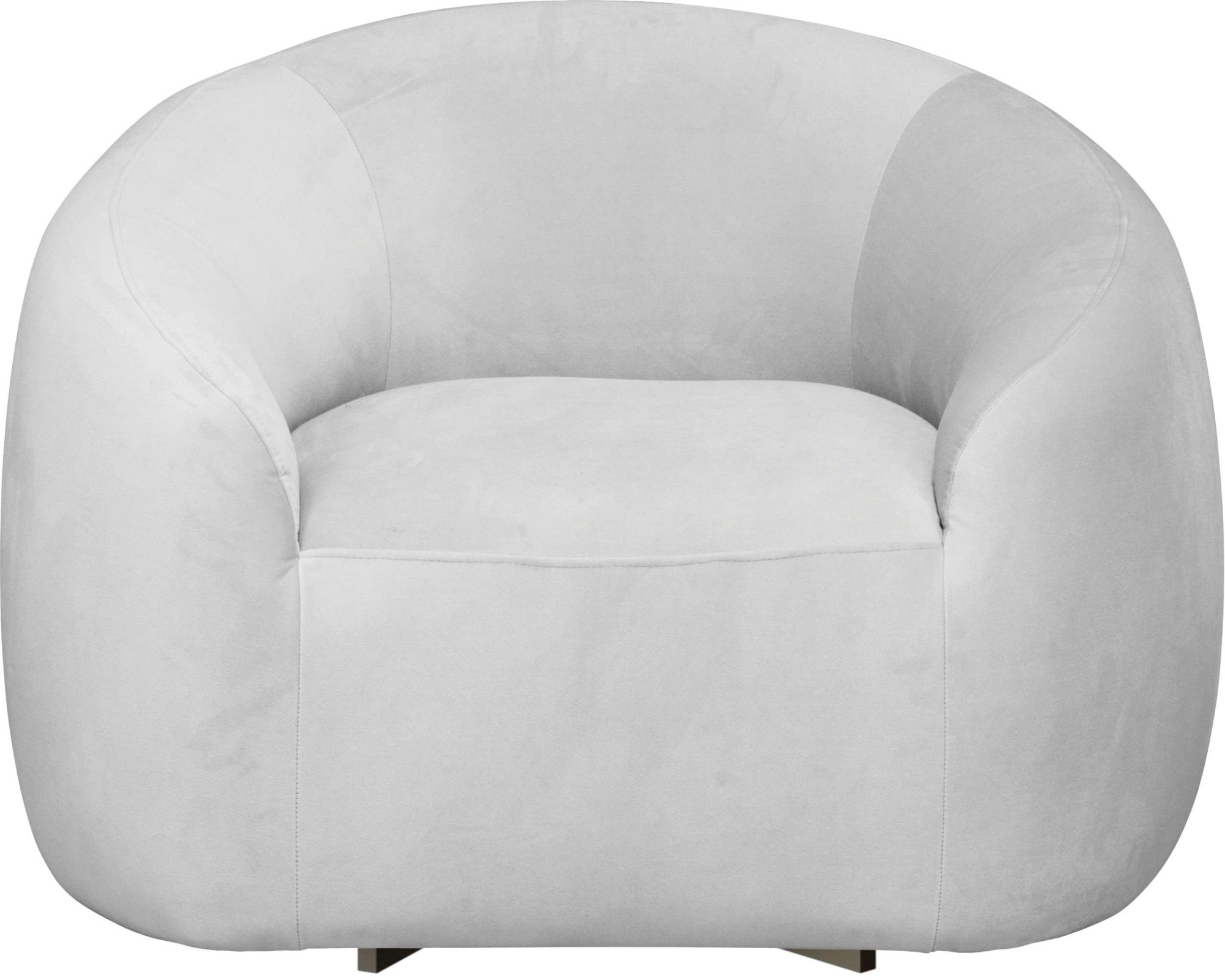 LeGer Home by Lena Gercke Drehsessel »YANI Relaxsessel, Loungesessel, Maße B/T/H: 119/98/82 cm«, organische Form, mit Wellenunterfederung, auch in Bouclé