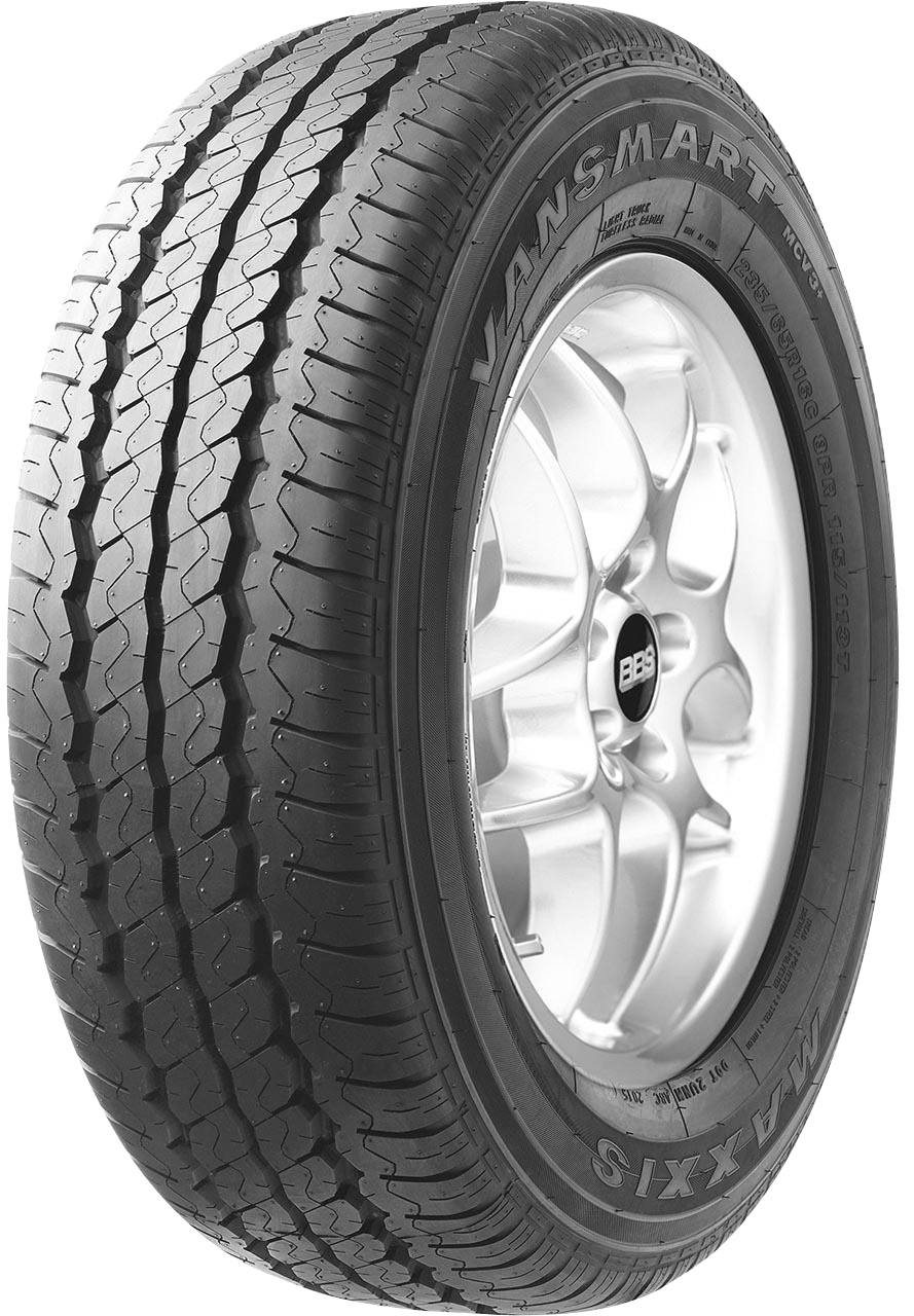 Maxxis Ganzjahresreifen "VANSMART AS AL2", 175/80 R14 99R