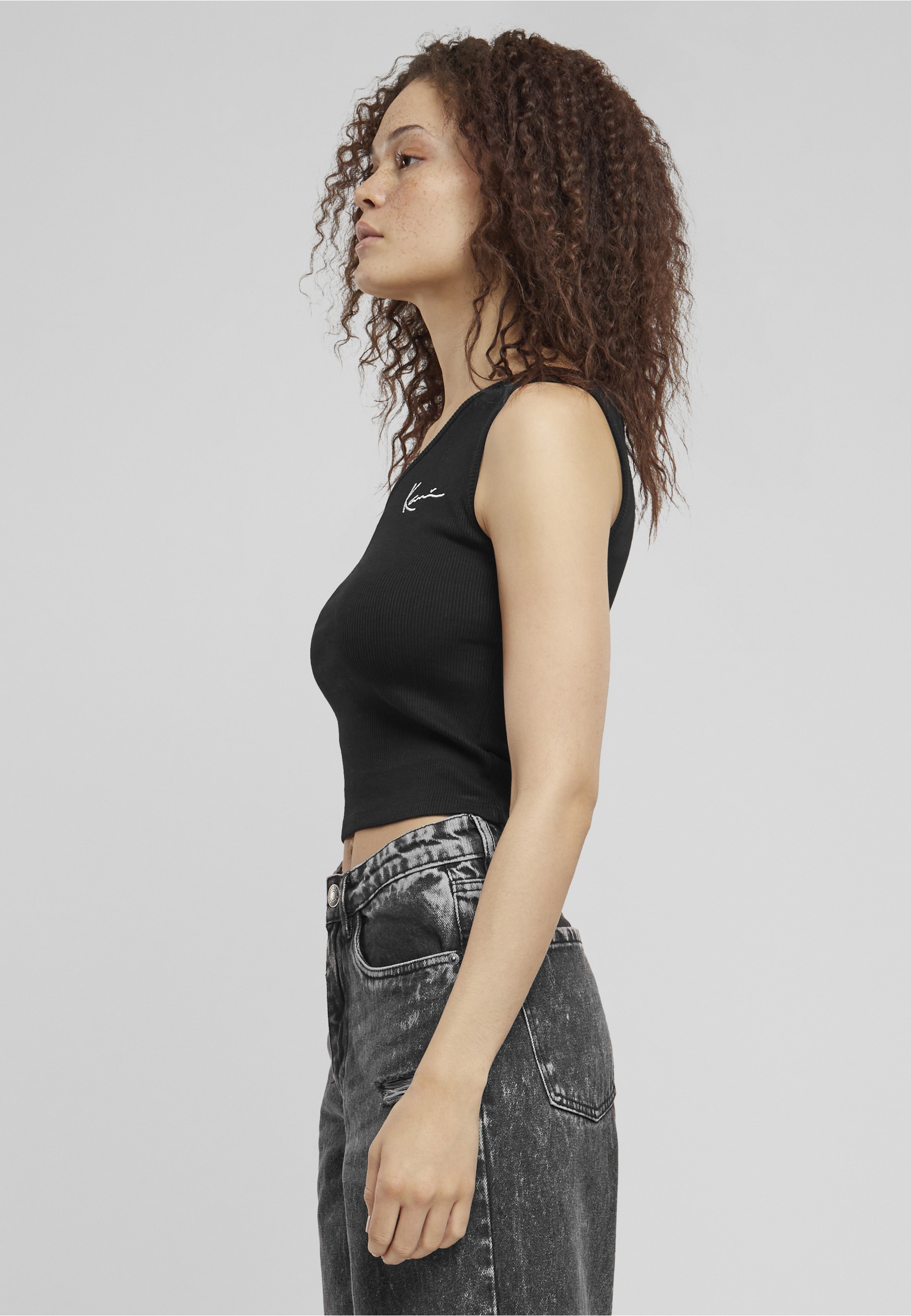 Karl Kani Muskelshirt »Karl Kani Damen« 1