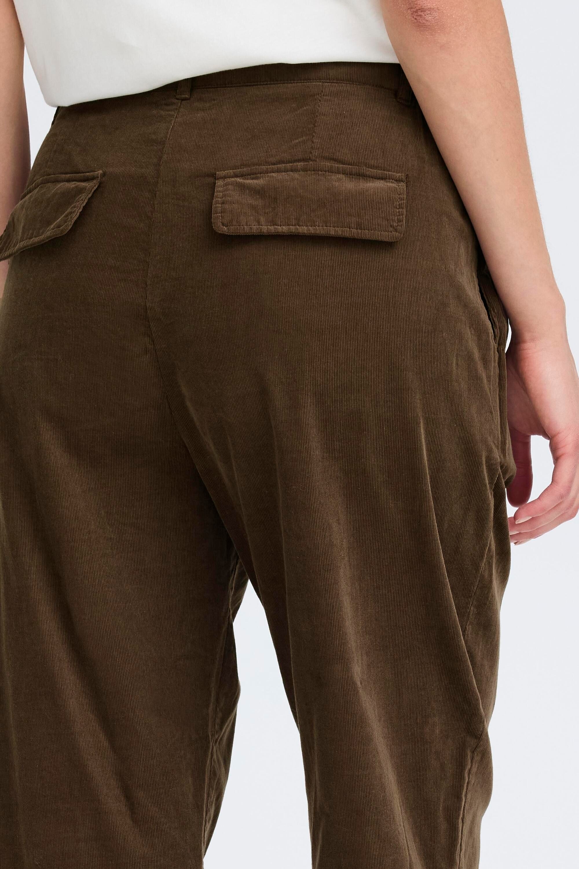 fransa Stoffhose »Damen Hose FRCORY«