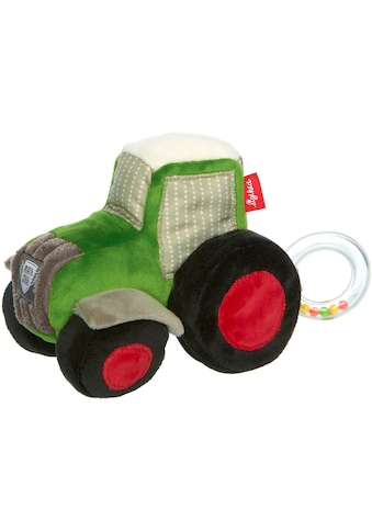 Sigikid Greifspielzeug »Play & Cool - Aktivspielzeug Traktor« kaufen