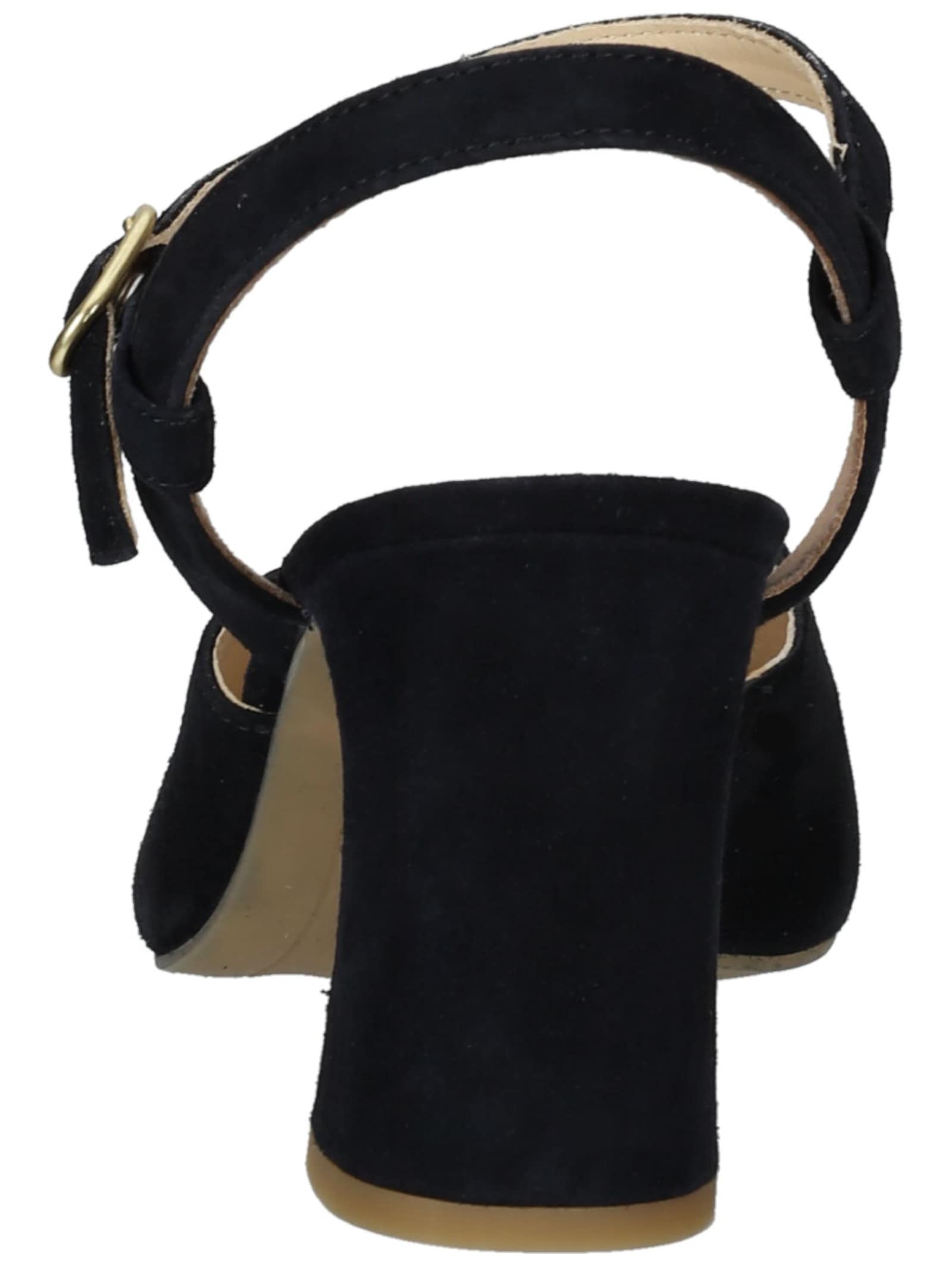 Paul Green Riemchensandale »Paul Green Sandalen Leder«