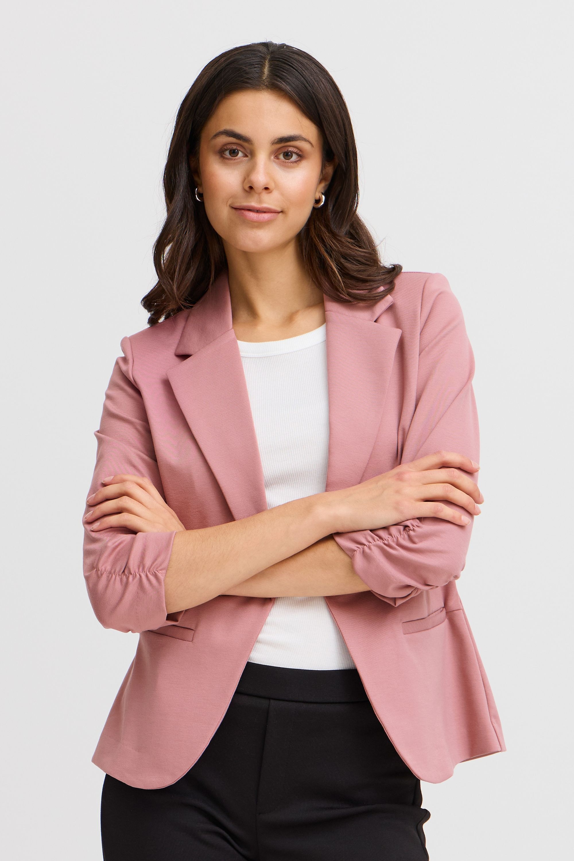 fransa Jackenblazer »Blazer FRZablazer«