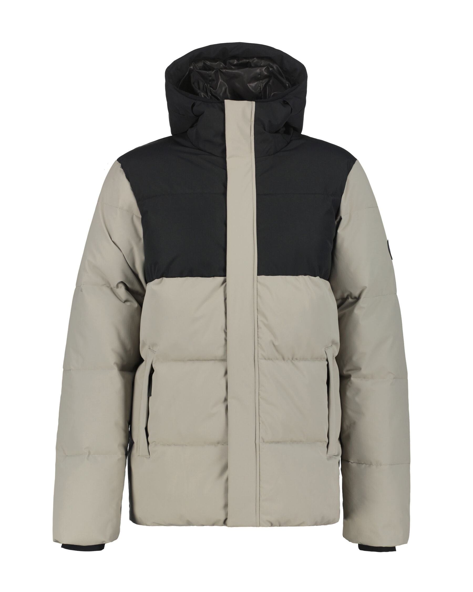 Icepeak Outdoorjacke »Icepeak Mantel Parksville«