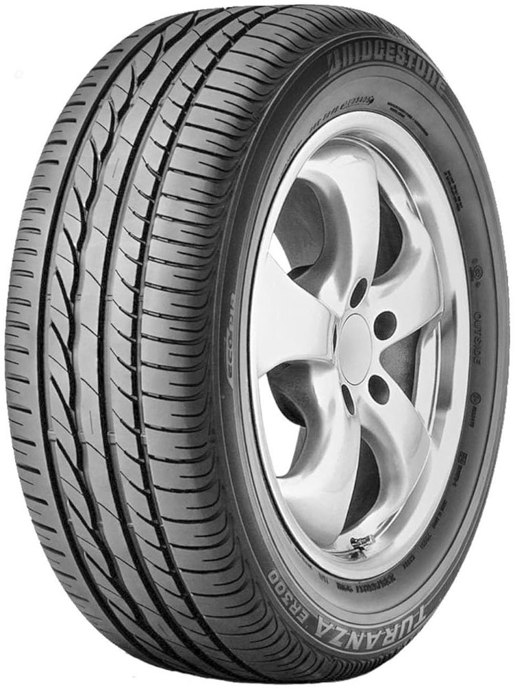 Sommerreifen »BRIDGESTONE«, (1 St.)