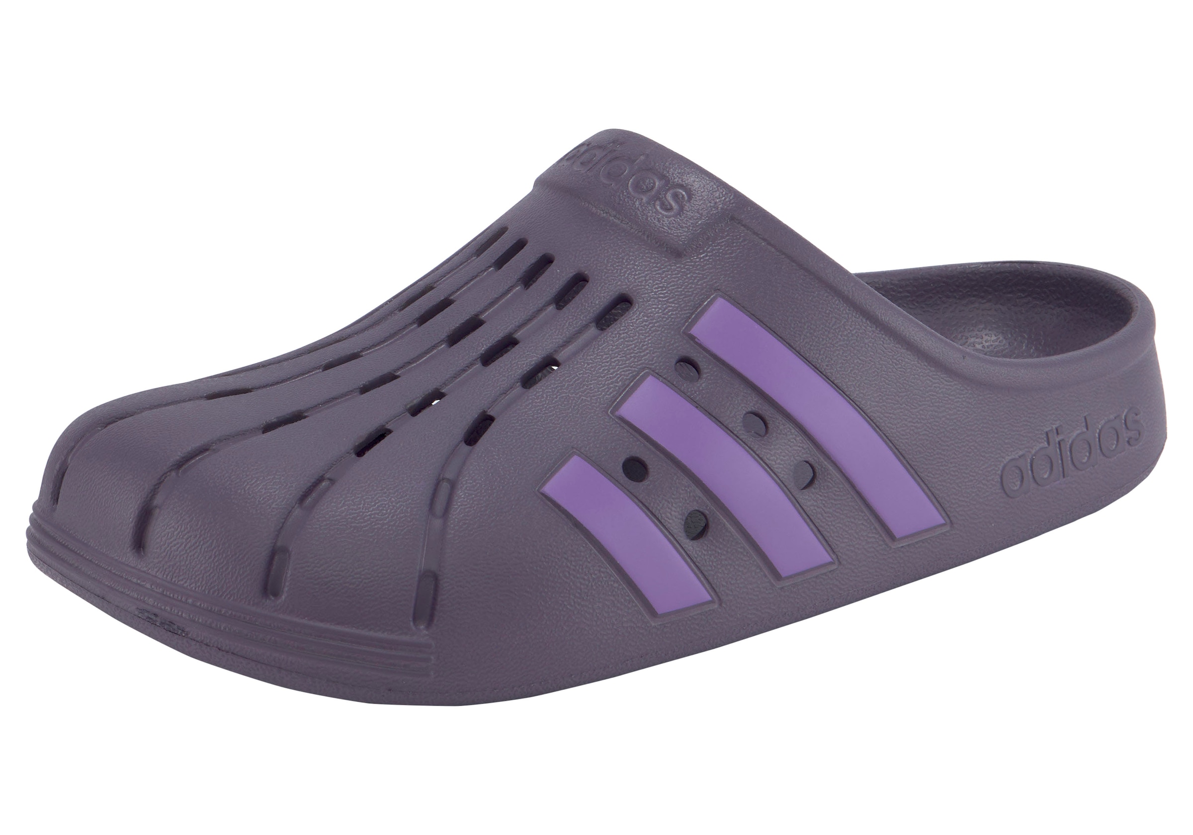 Badesandale »ADILETTE CLOG«