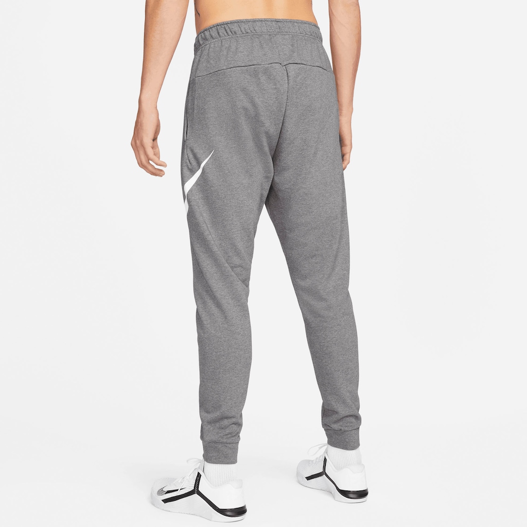 Nike Trainingshose »Dri-FIT Men's Tapered Training Pants«