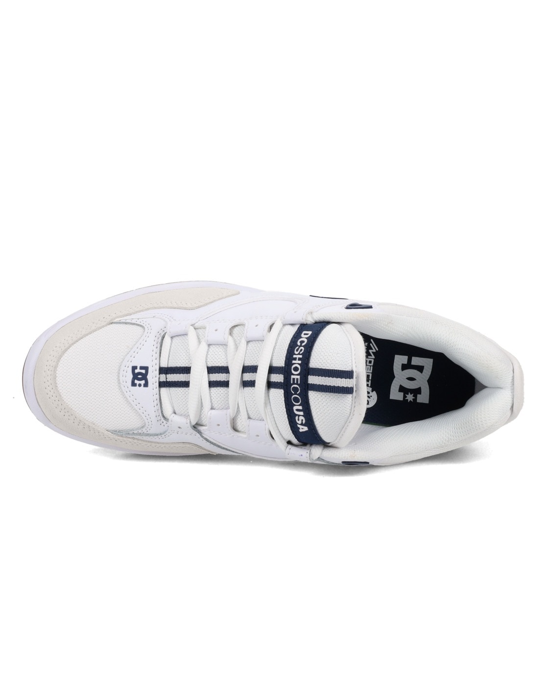 DC Shoes Skateschuh »Kalynx Zero«