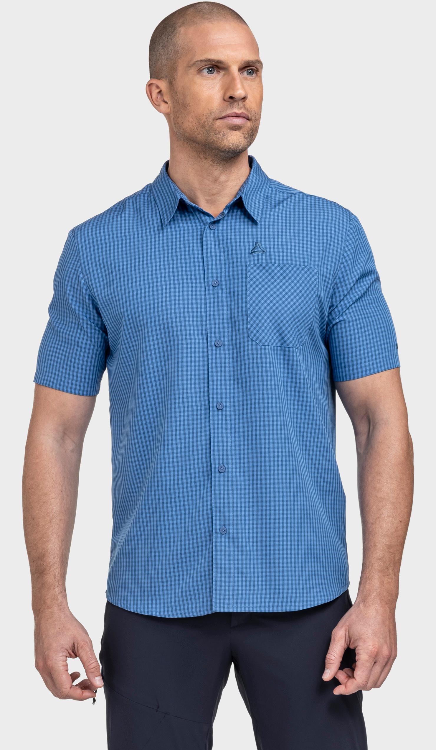 Schöffel Outdoorhemd »CIRC Shirt Style Dalfoss MEN«