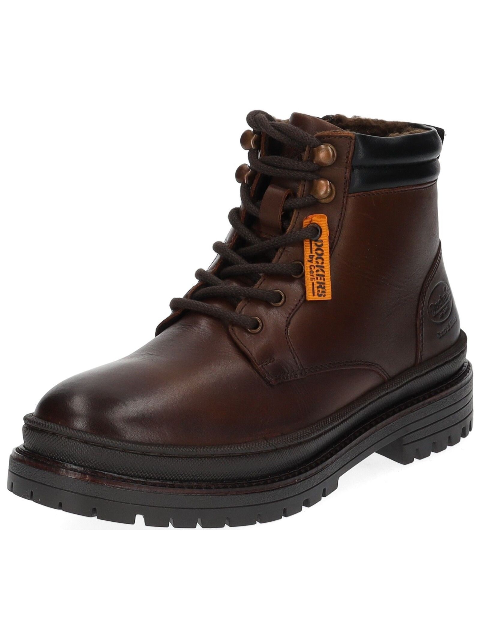 Dockers by Gerli "Dockers by Gerli Stiefelette Leder"