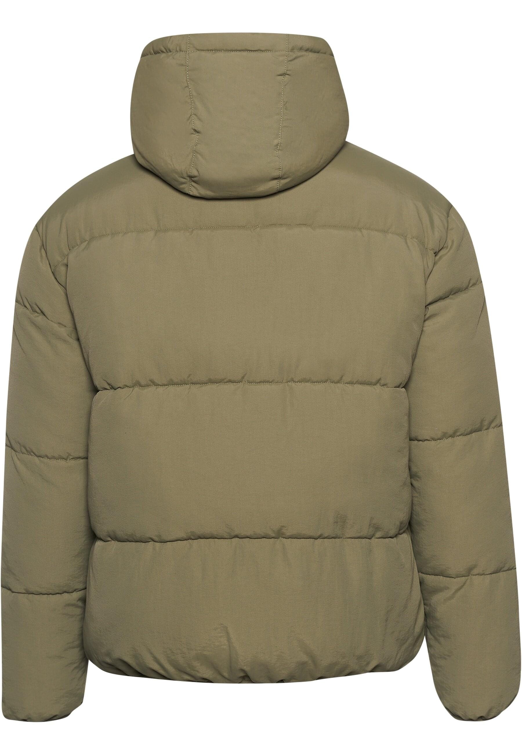 Karl Kani Kapuzensweatshirt »Karl Kani Herren KM234-024-1 KK Small Signature Padded Hoodie«, (1 tlg.)