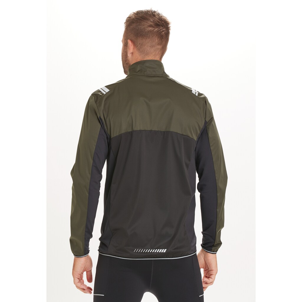 ENDURANCE Laufjacke »Diker«