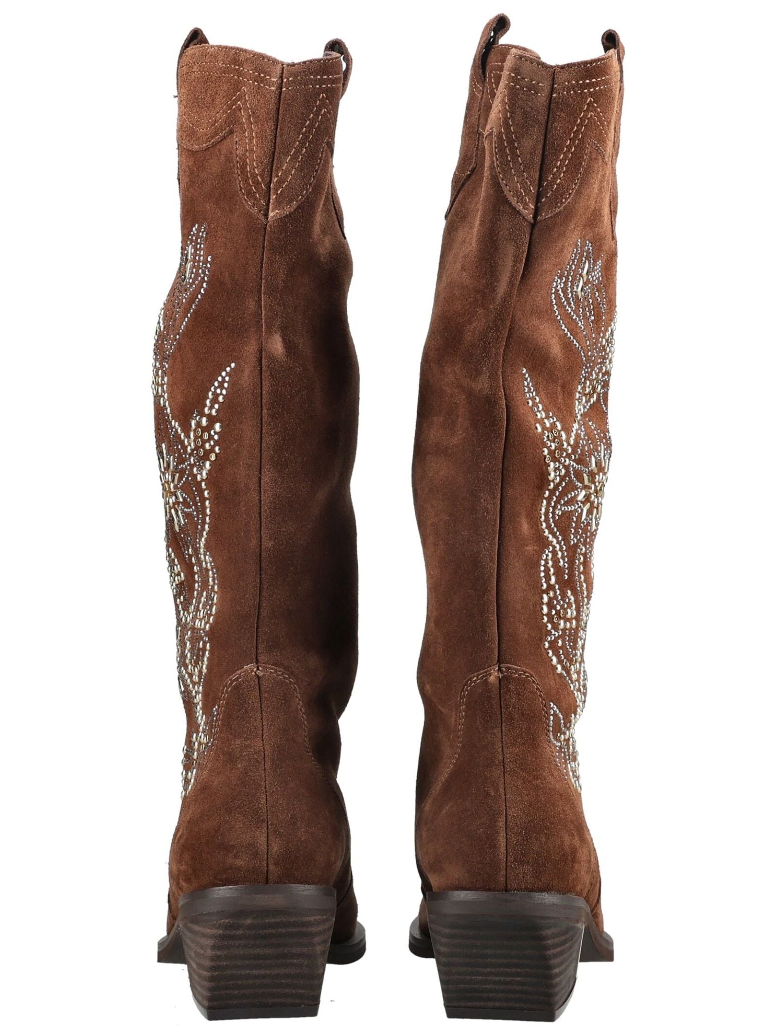Alma en Pena Bikerboots »ALMA EN PENA Stiefel Leder«