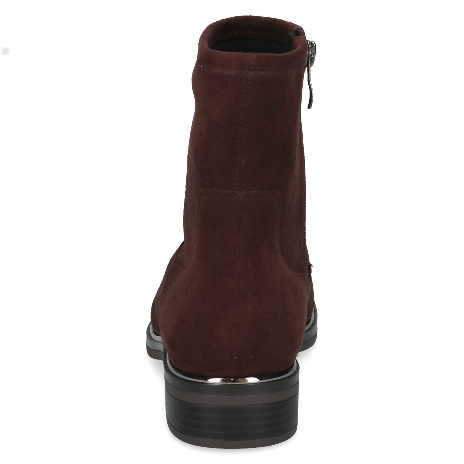 Caprice Stiefelette  Blockabsatz, Boots in bequemer Weite