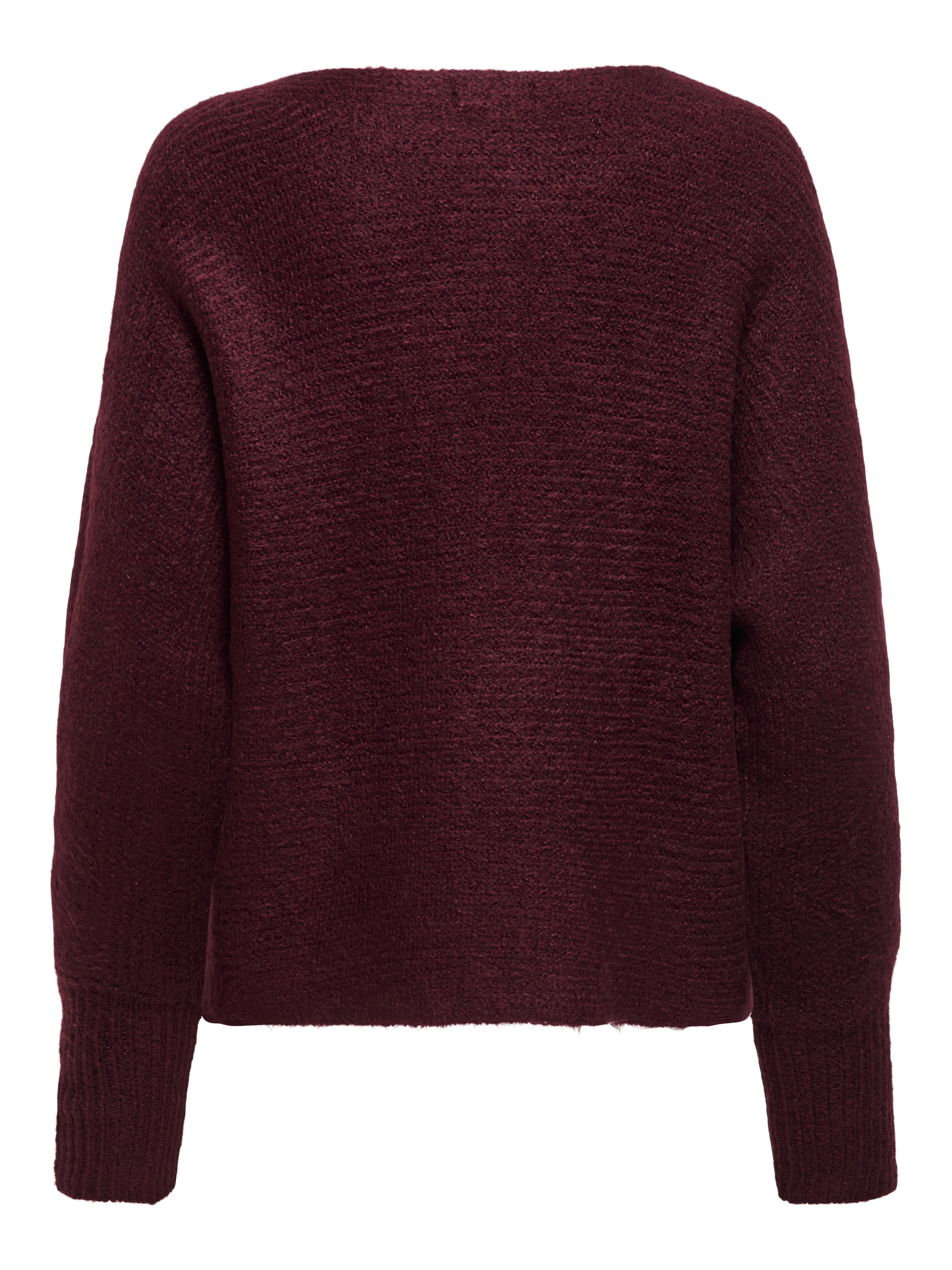 ONLY Strickpullover »ONLDANIELLA L/S PULLOVER KNT NOOS«