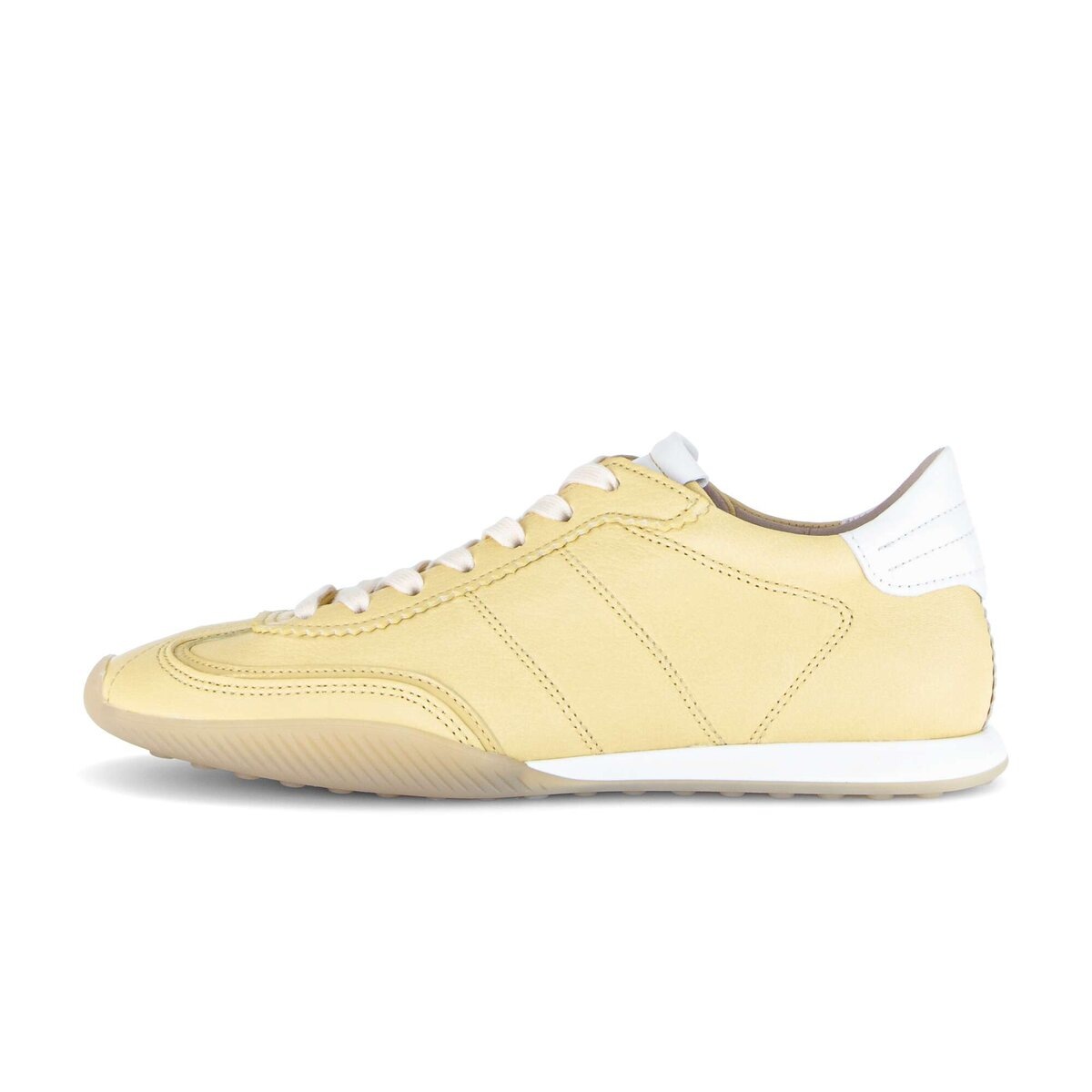 Gabor Sneaker Low Yellow Size 40 7