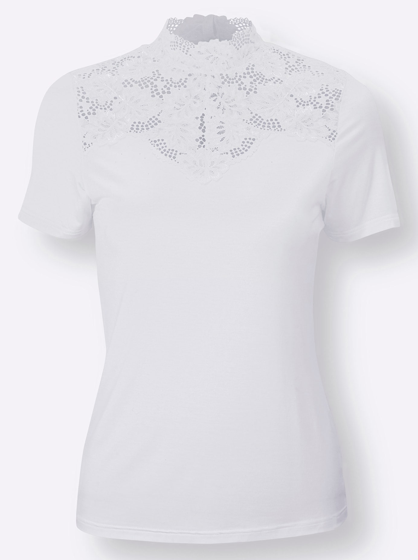 Nina Von C. Unterziehshirt, (1 St.)
