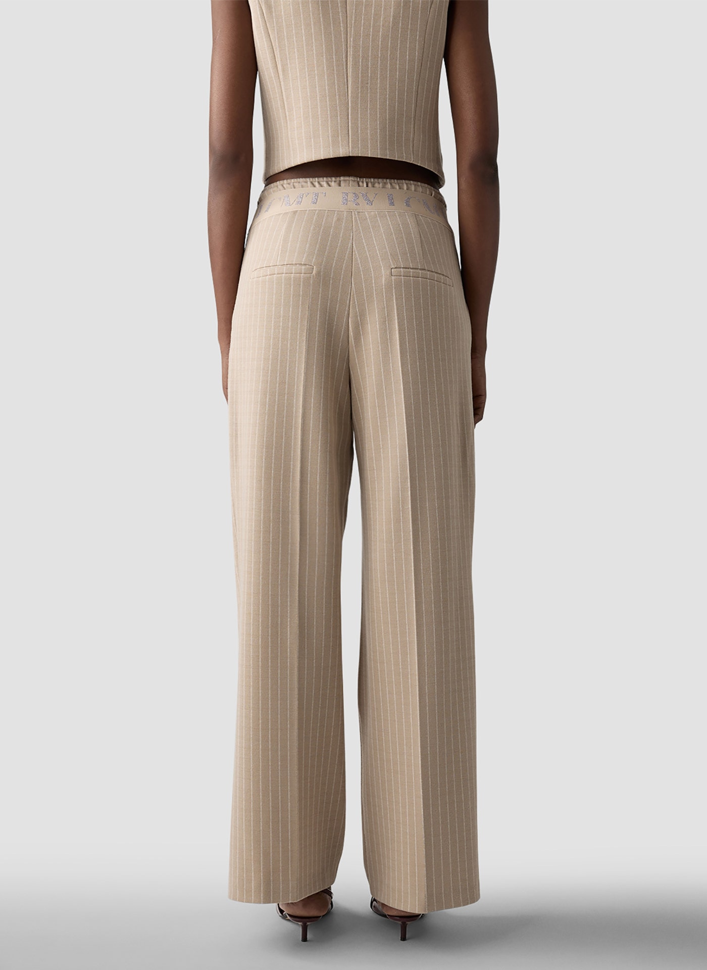 LeComte Jerseyhose »Hose«