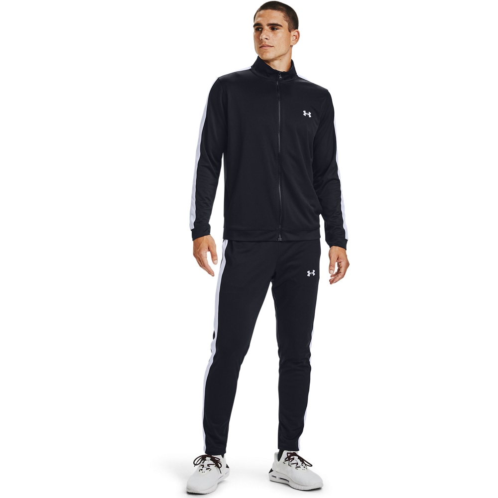 Under Armour® Trainingsanzug »UA EMEA TRACK SUIT«, (Set, 2 tlg.)
