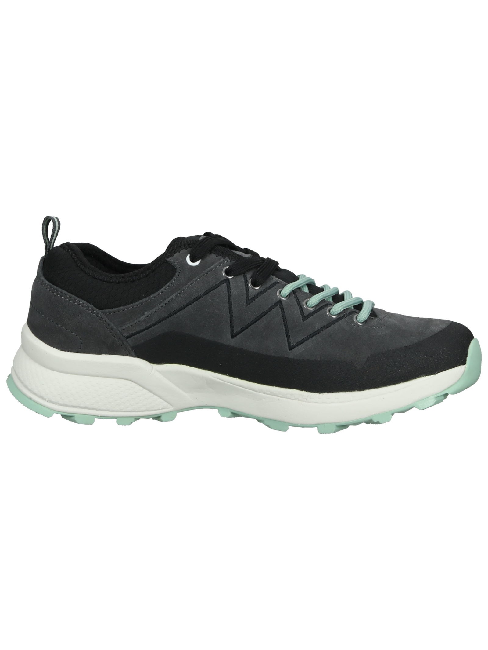 CMP Trekkingschuh »CMP Wanderschuhe Leder/Textil«