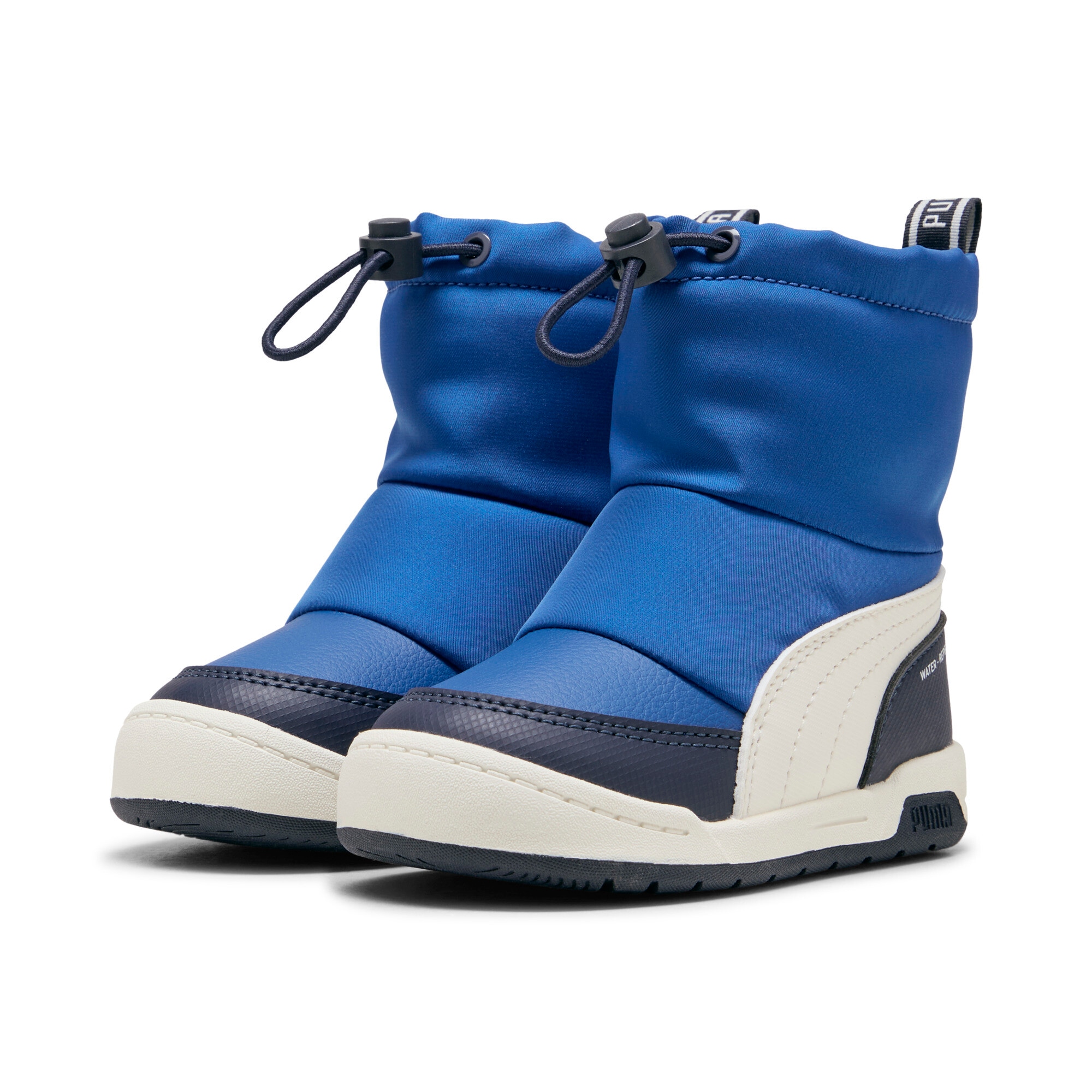 PUMA Winterboots "MULTIFLEX 2 BOOT AC INF" für Sportmode, Wintermode und Outdoormode, knöchelhoher Schnitt