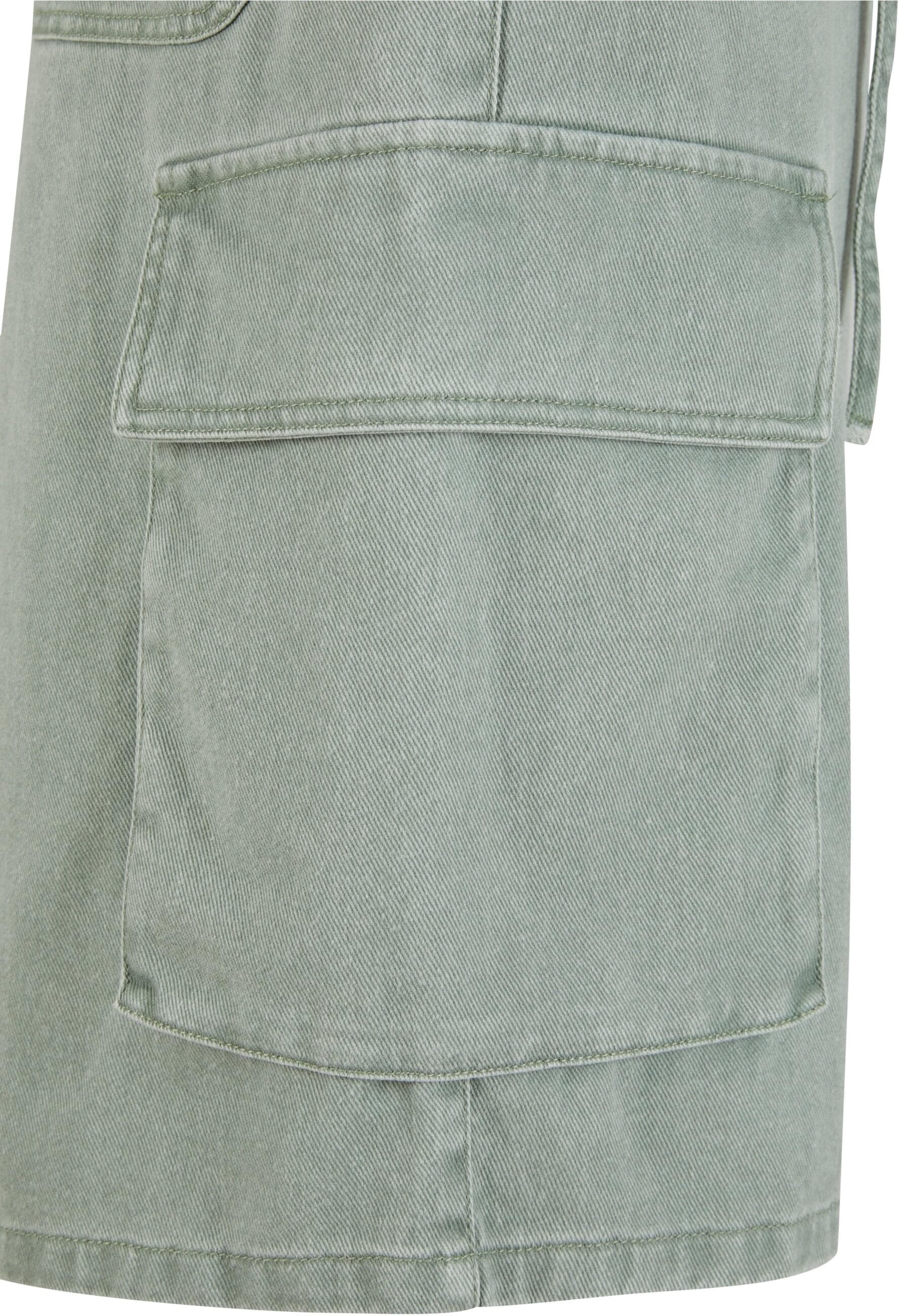 Karl Kani Cargoshorts »Karl Kani Og Baggy Twill Shorts«, (1 tlg.)