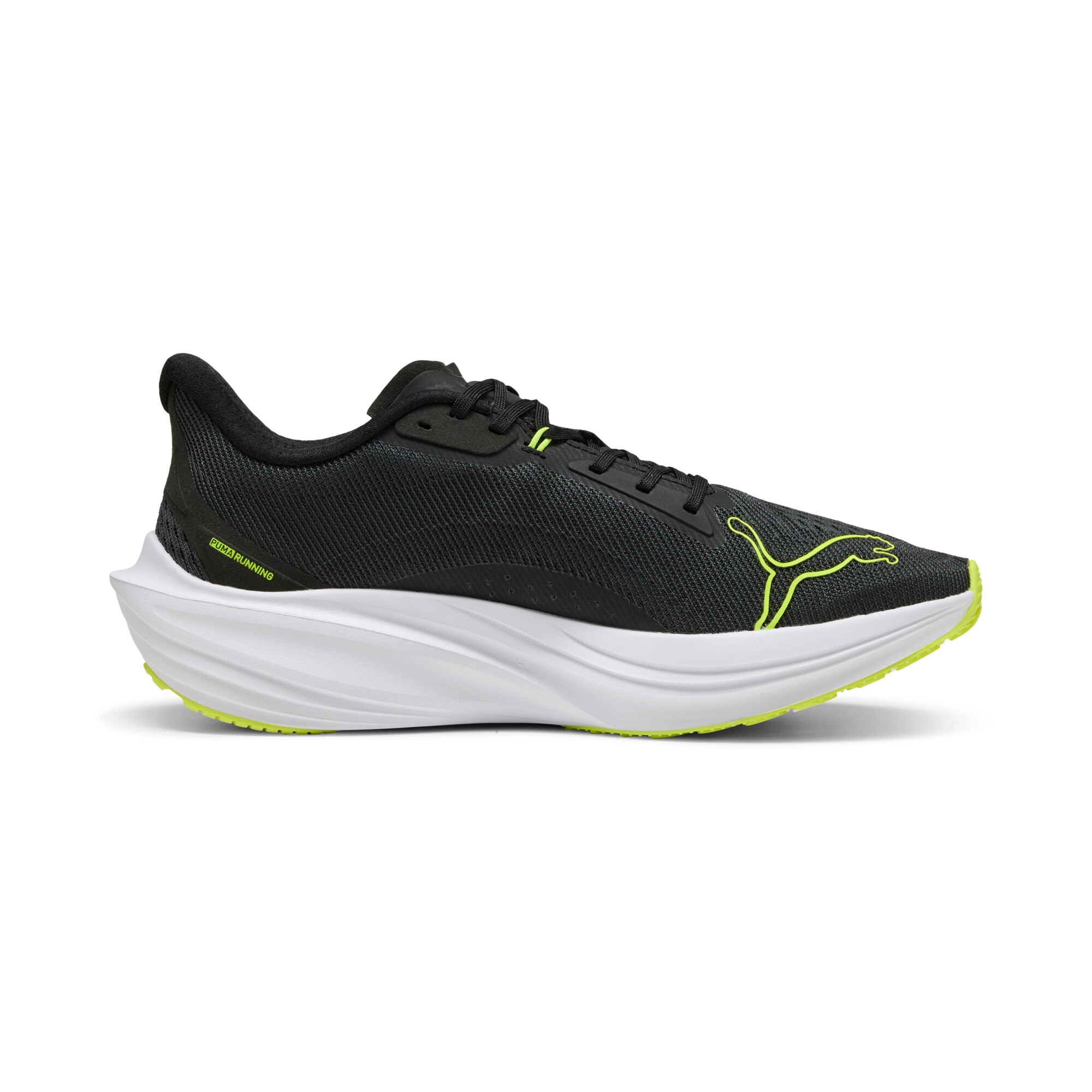 PUMA Laufschuh »DARTER PRO«
