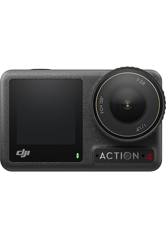 DJI Camcorder »Osmo Action 4 Adventure Com...