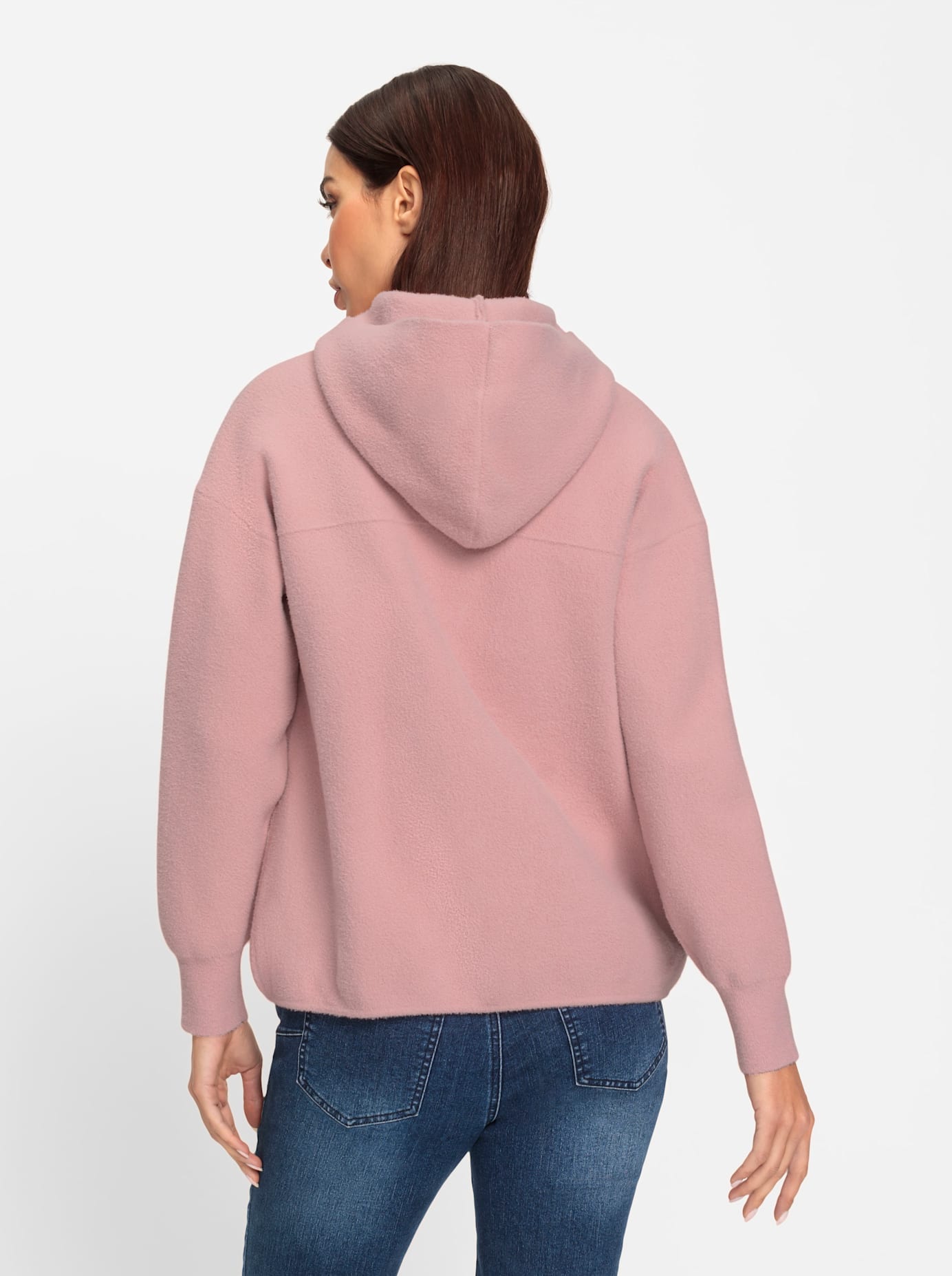 heine Strickjacke