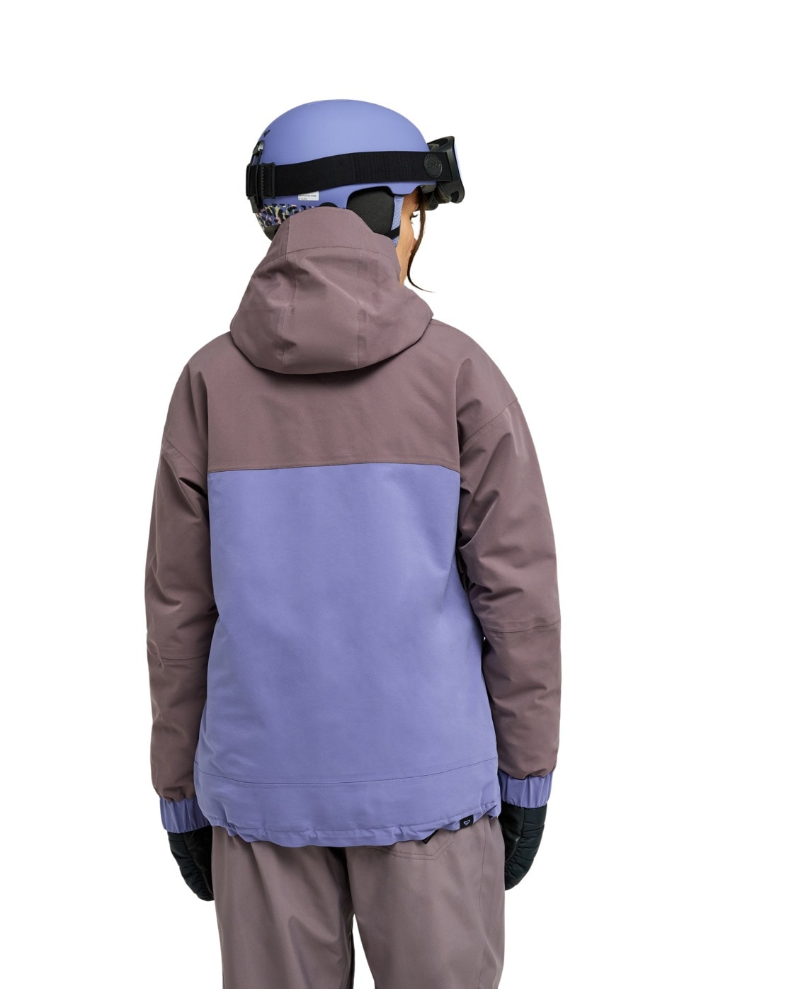 Roxy Snowboardjacke »20K Ice Bounded«