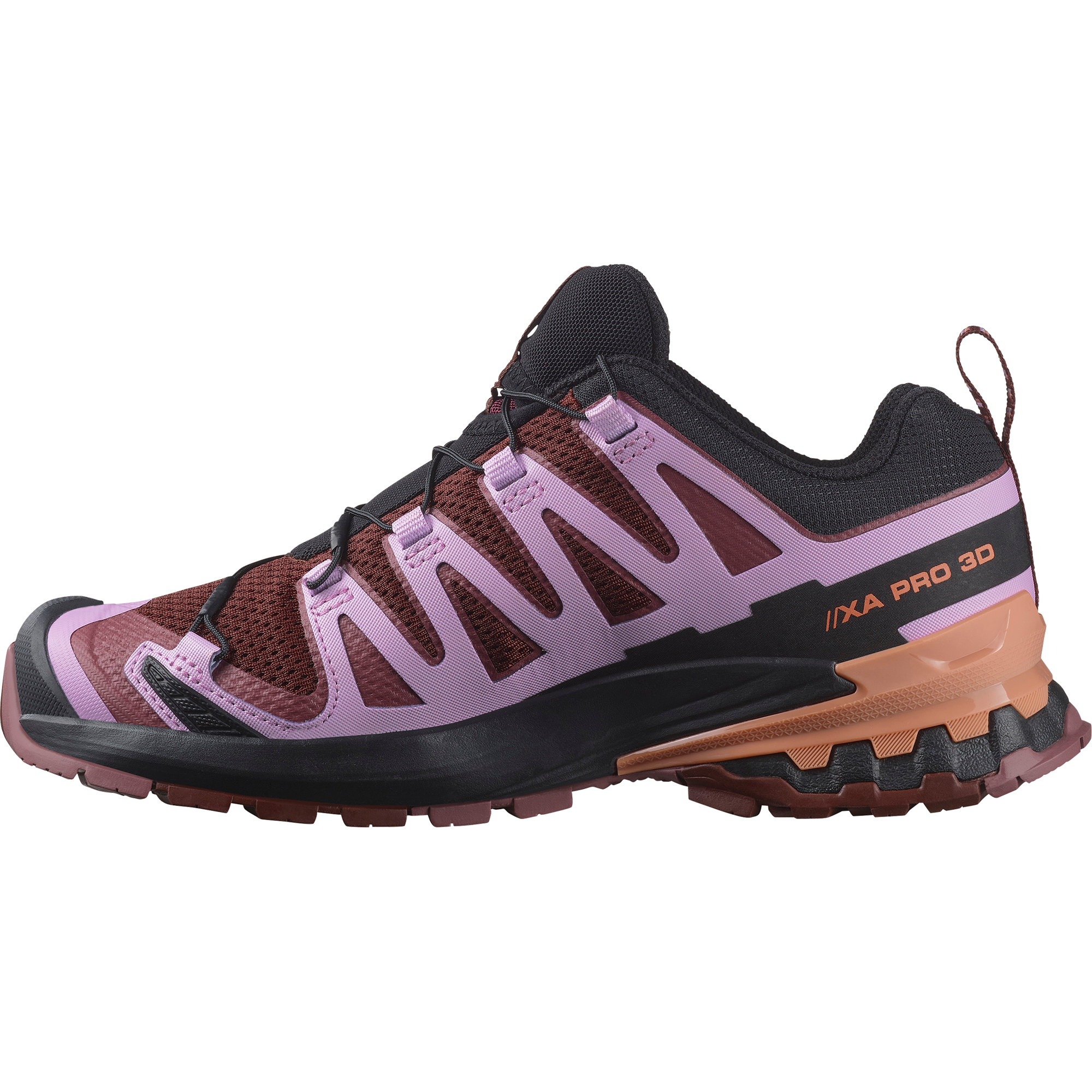 Salomon Trailrunningschuh »XA PRO 3D V9«
