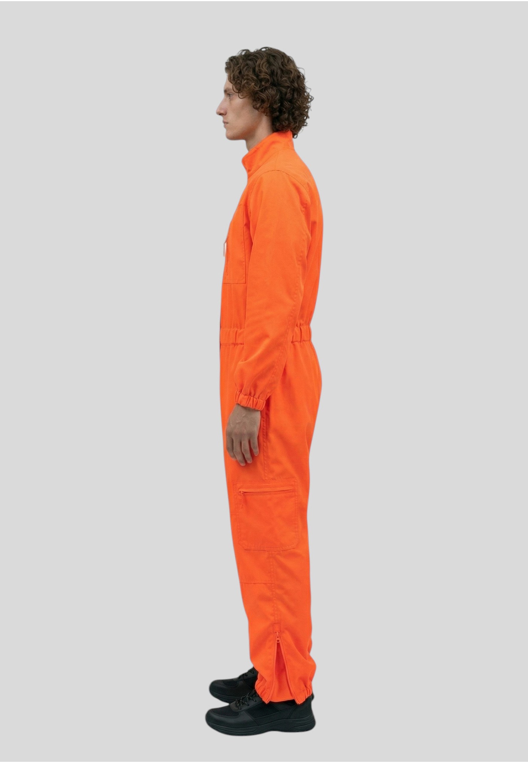 Brandit Jumpsuit »Brandit Herren Einsatzkombi« 1