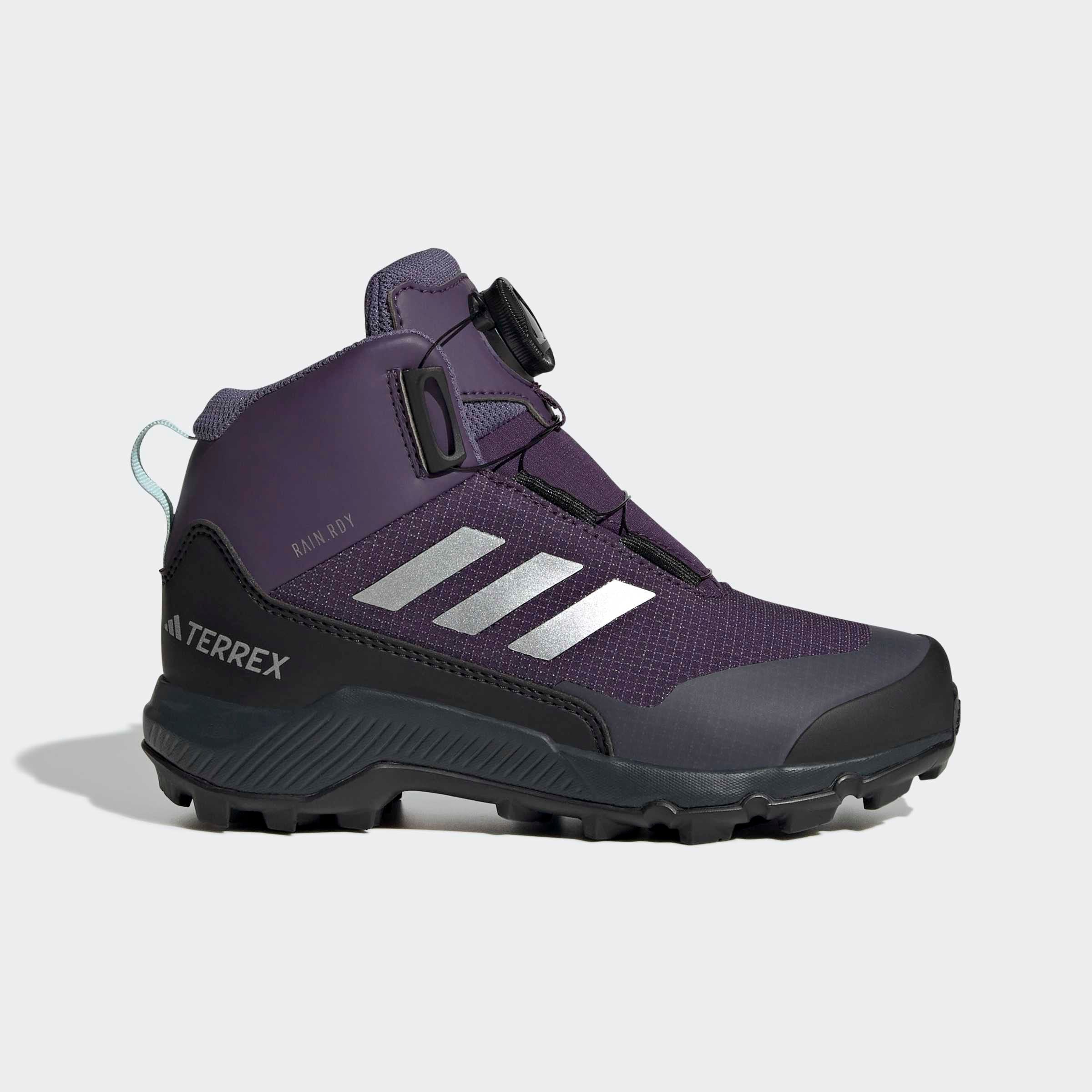 adidas TERREX Winterboots »TERREX WINTER MID BOA RAIN.RDY«  Winterboots, wasserabweisend, für Kinder