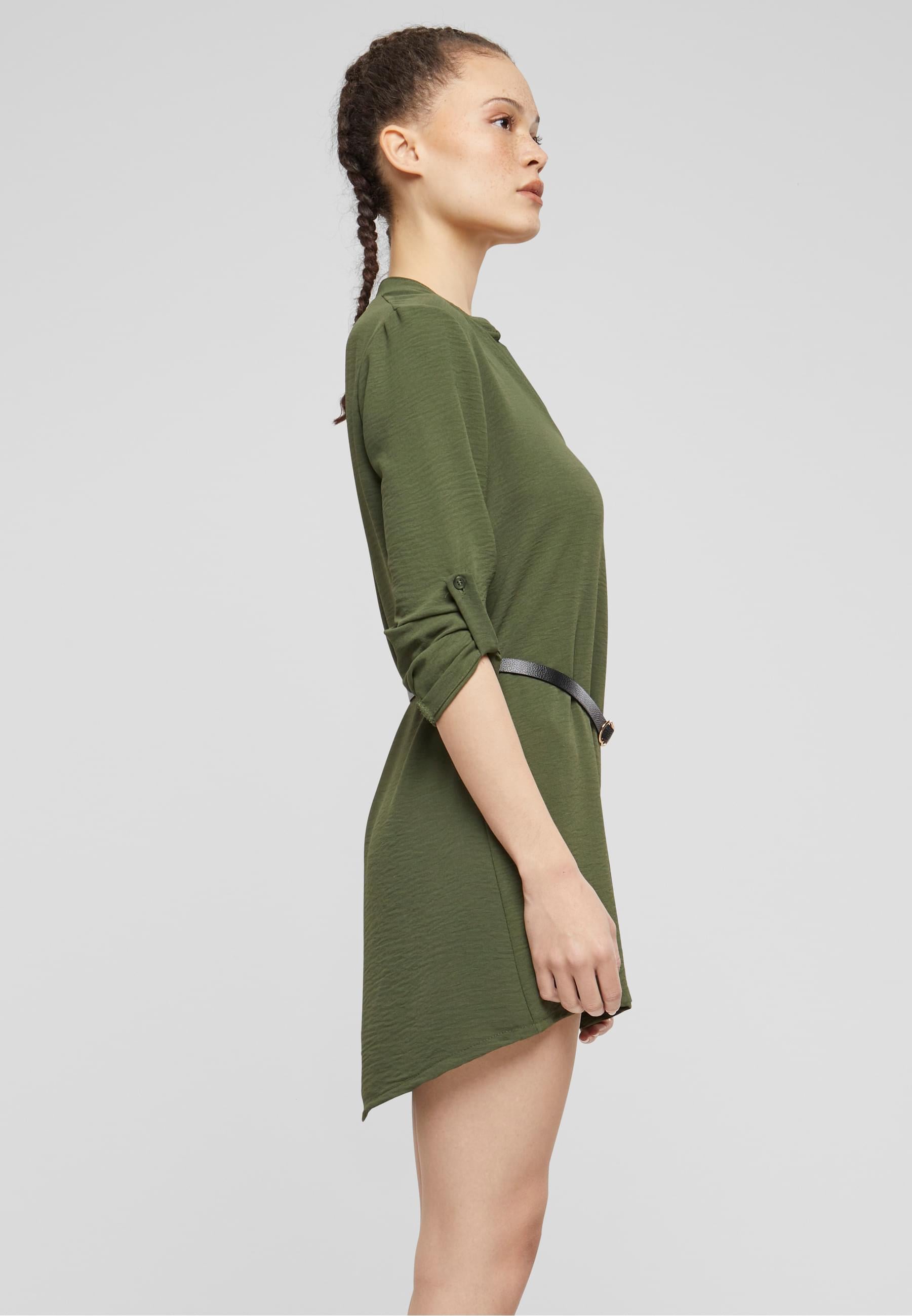 CLOUD 5IVE Langarmhemd »CLOUD 5IVE Damen«