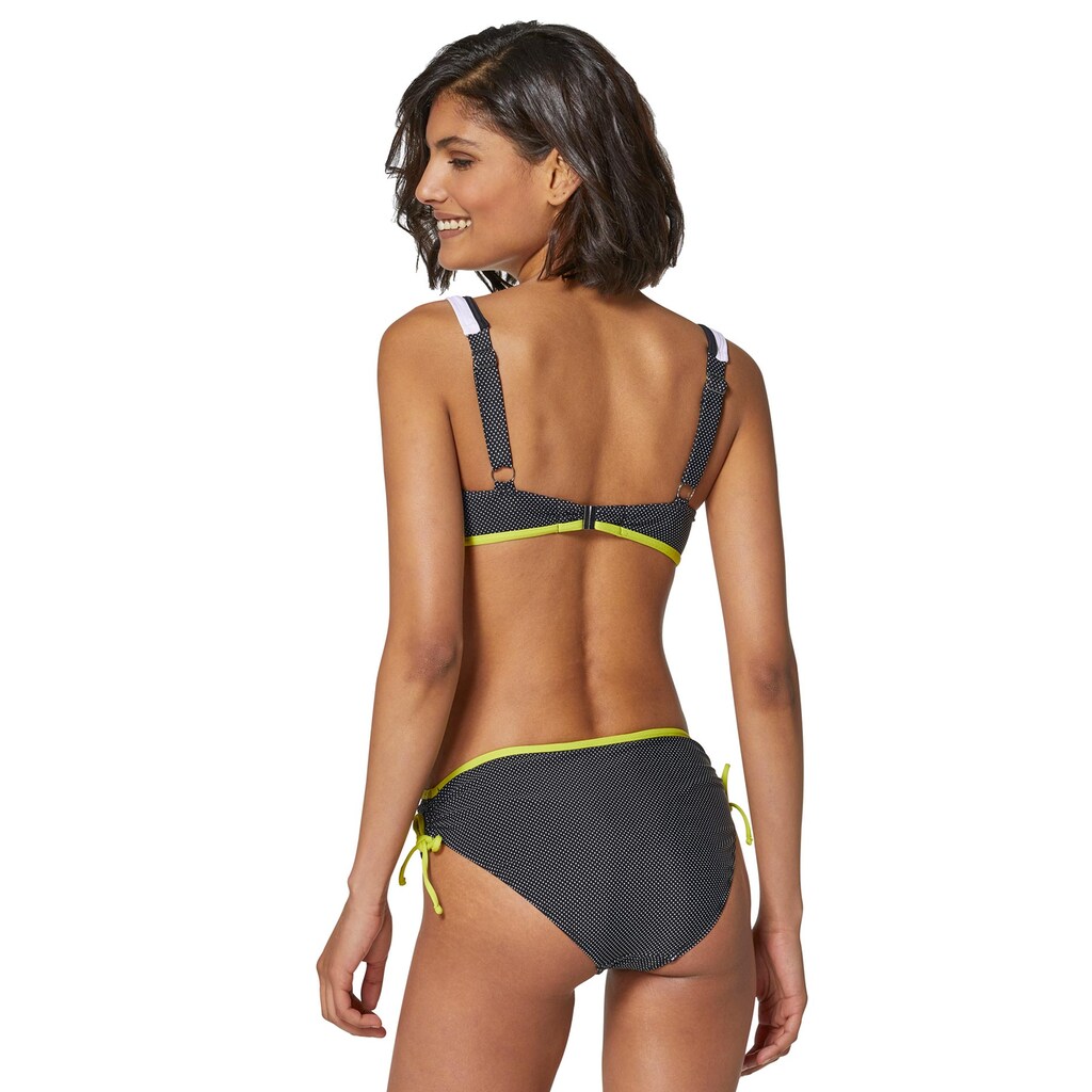 feel good Balconette-Bikini, (1 St.)