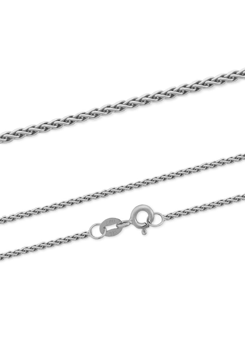 Firetti Collierkettchen »Schmuck Geschenk Silb...