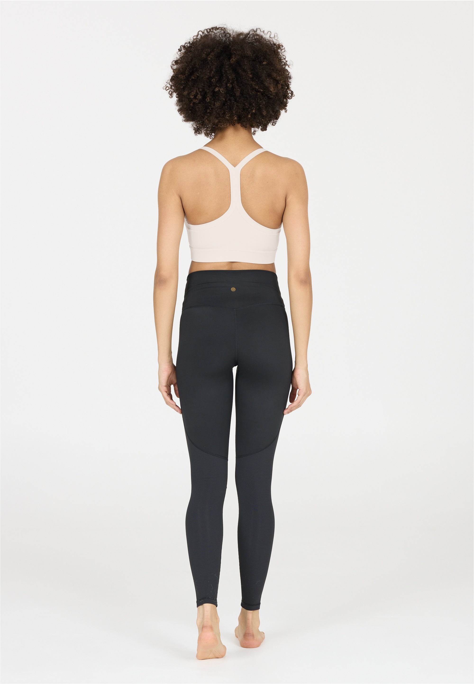 ATHLECIA Sport-BH »Bloom V2« aus schnell trocknendem Material