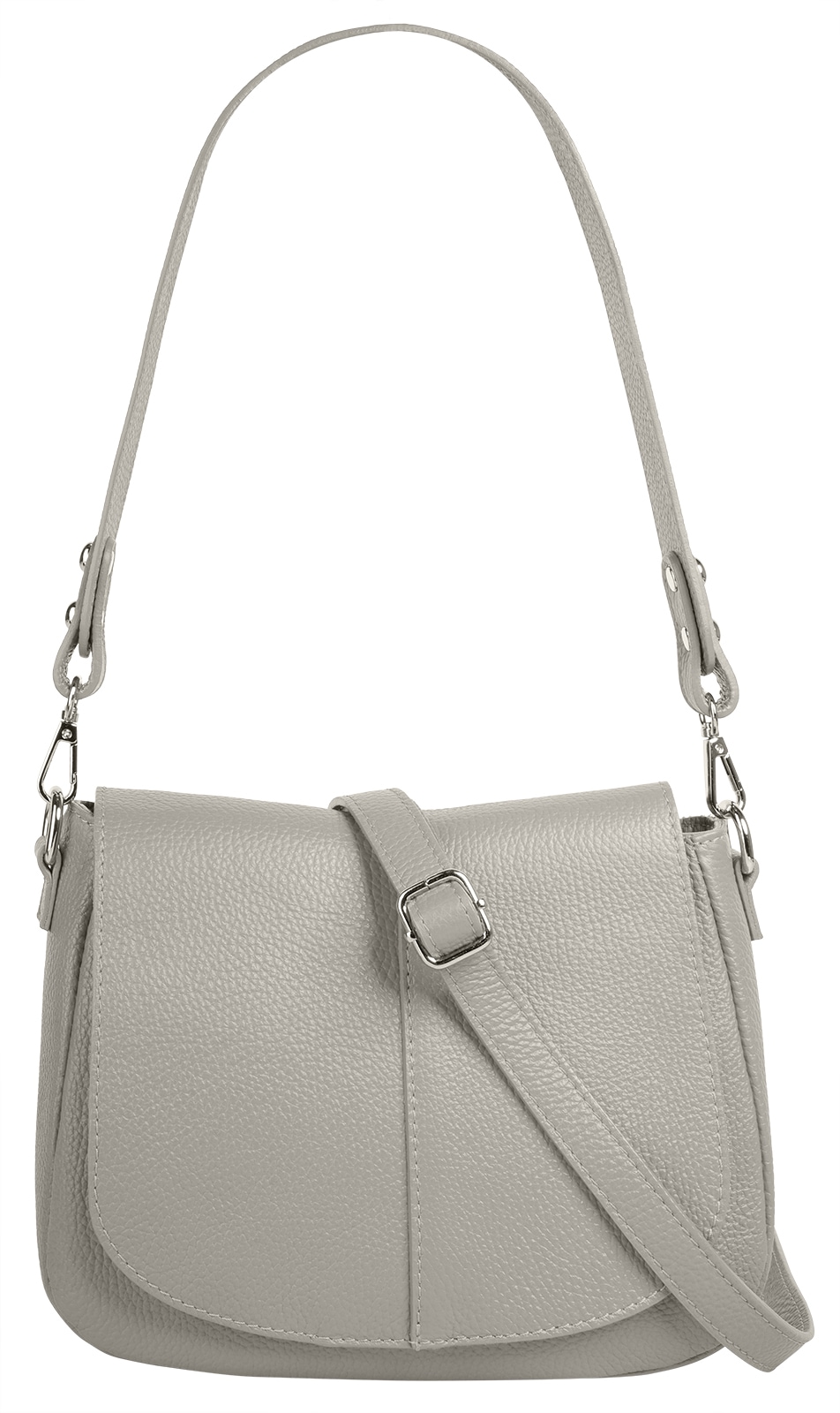 Cluty echt Leder, Made in Italy