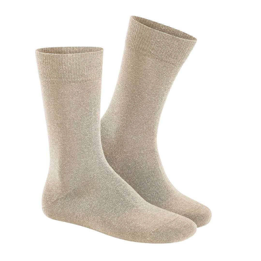 Hudson Socken "Socke Relax Cotton" günstig online kaufen