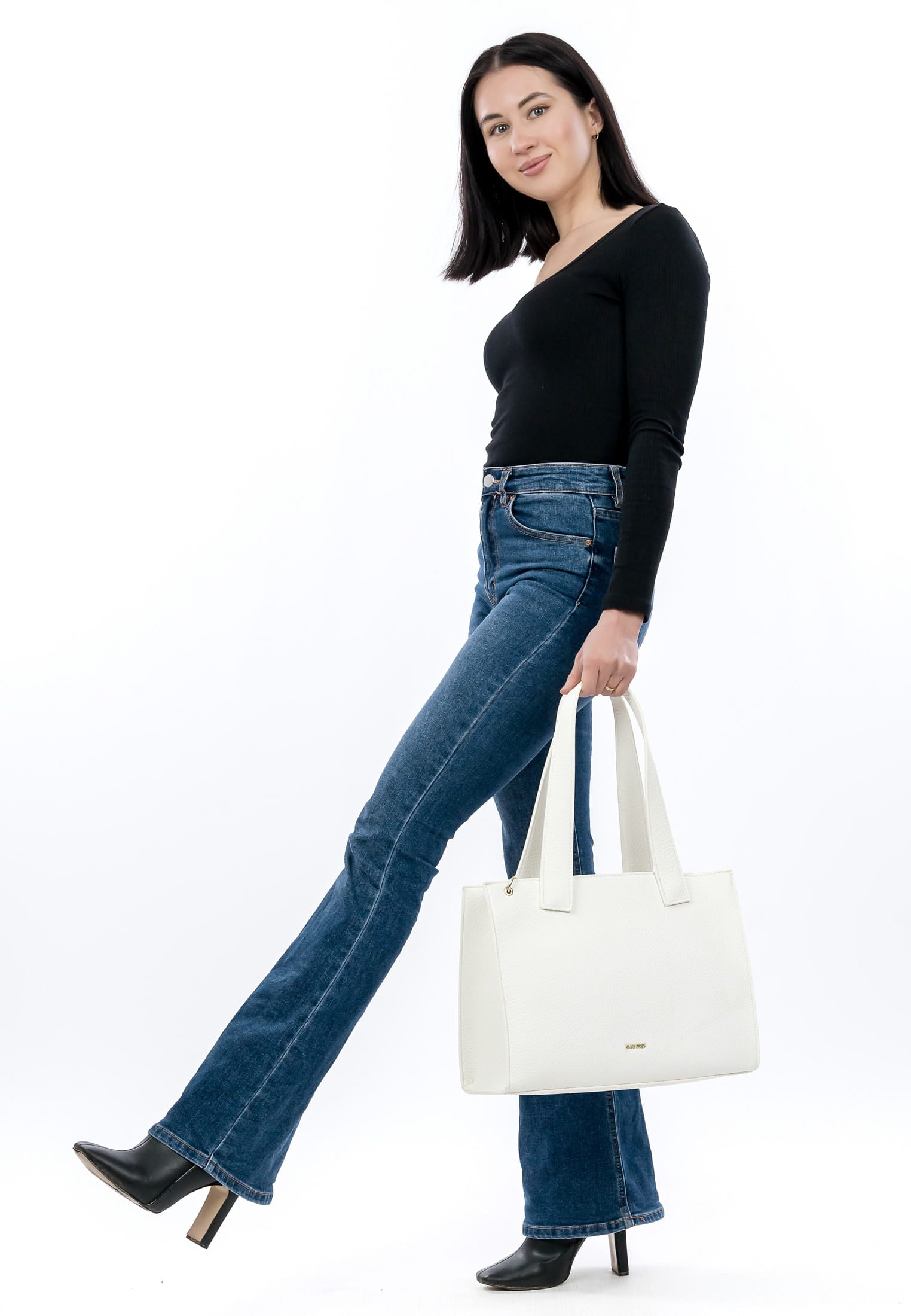 SURI FREY Shopper »Shopper SFY Gwenny«