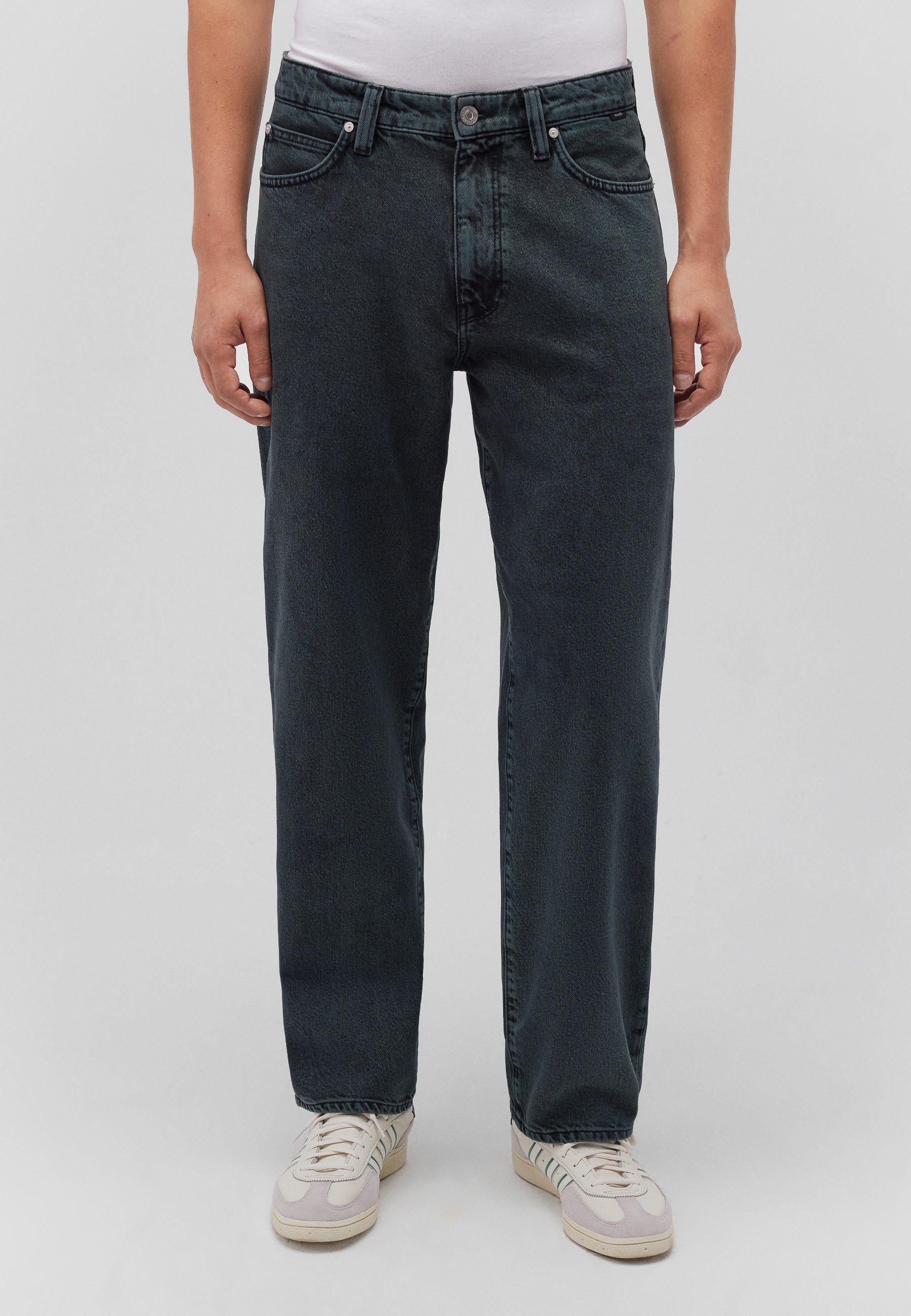 Mavi Weite Jeans »MITTE«, Relaxed Jeans