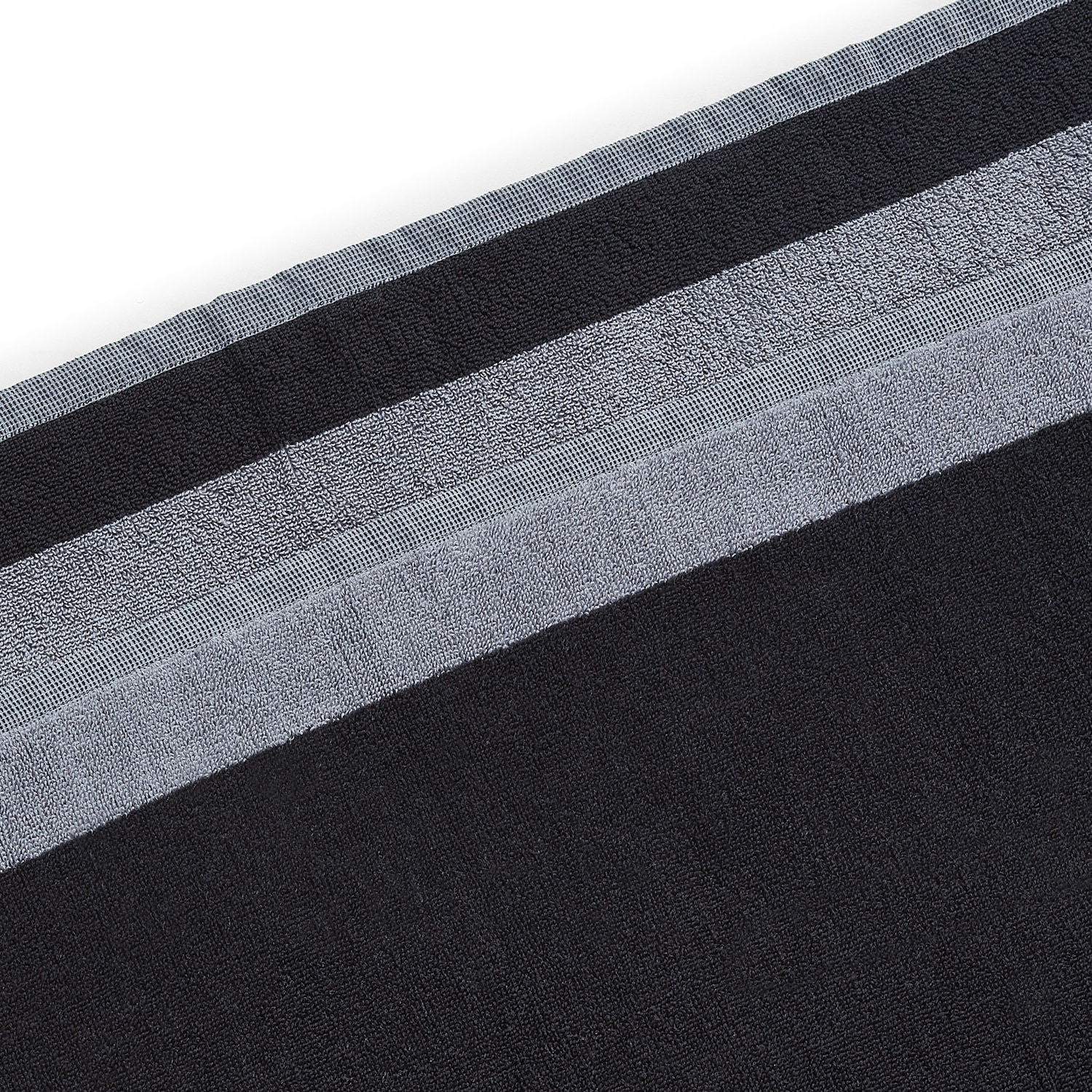 Reebok Strandtuch »Prague« mit Logoschriftzug