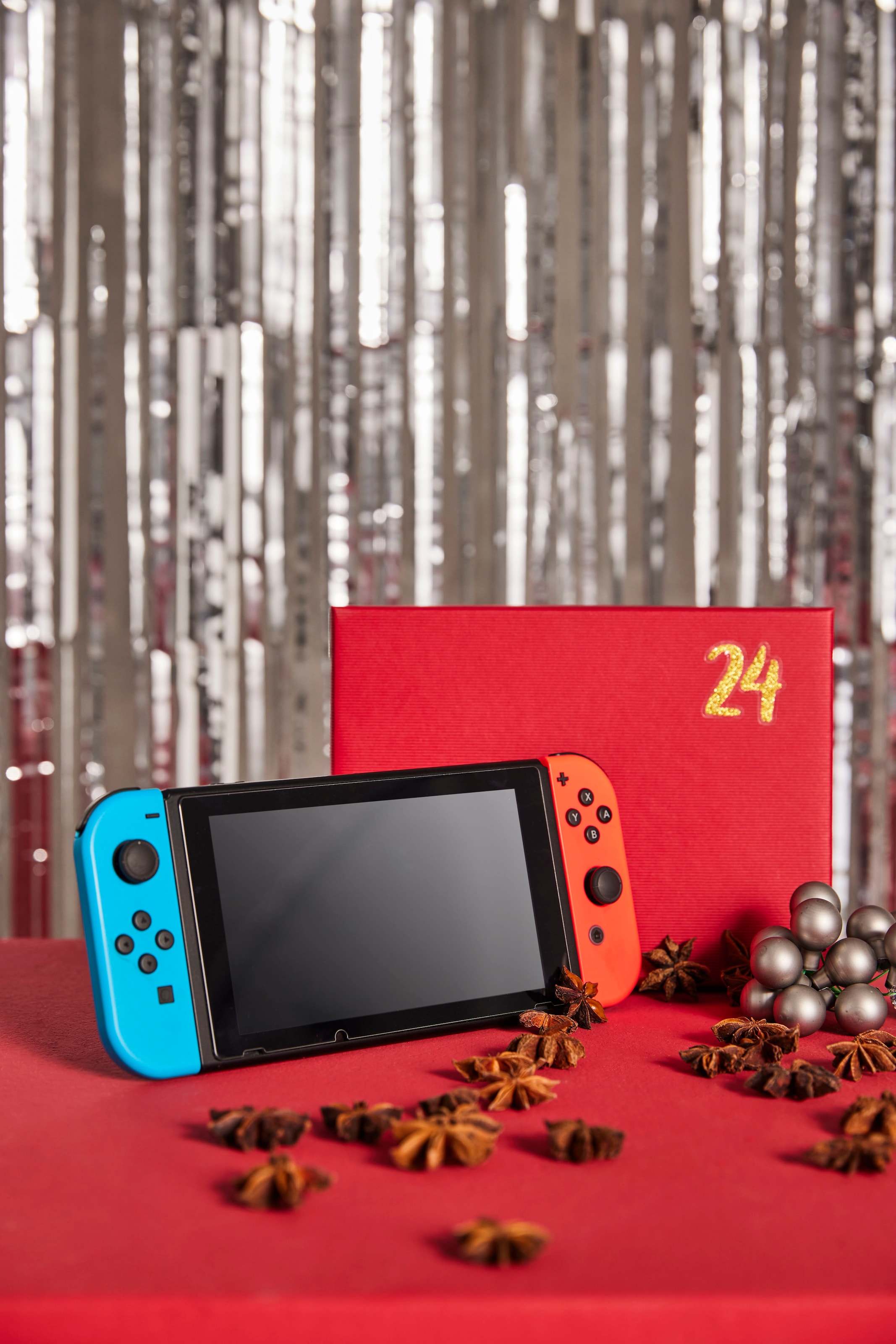 Nintendo Switch Konsolen-Set »Switch + Pokemon-Legenden: Z-A« 32 GB