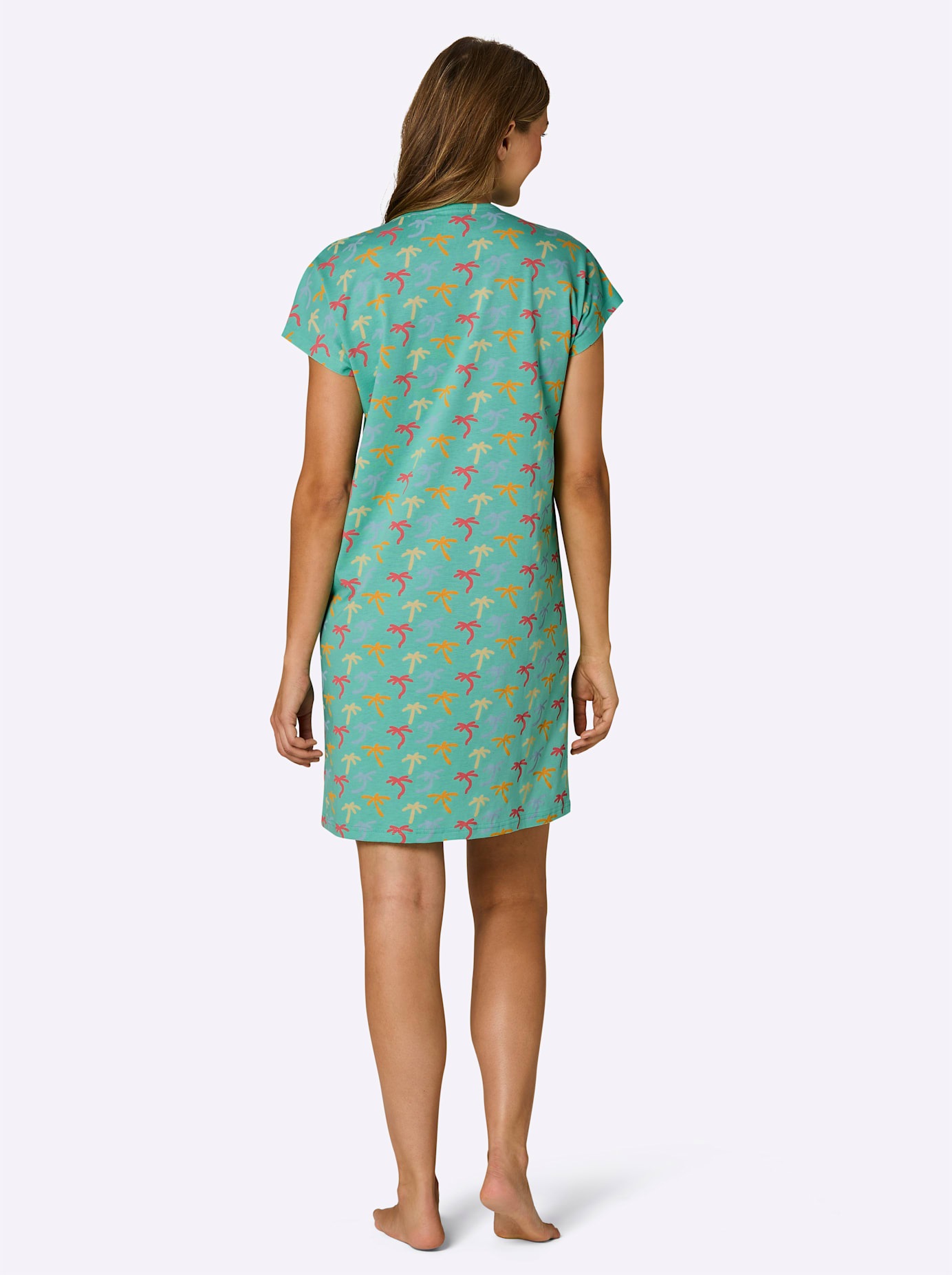 wäschepur Sleepshirt "Sleepshirts" günstig online kaufen