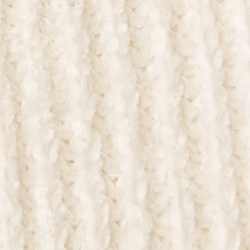 STREET ONE STUDIO Rundhalspullover mit Strick-Detail