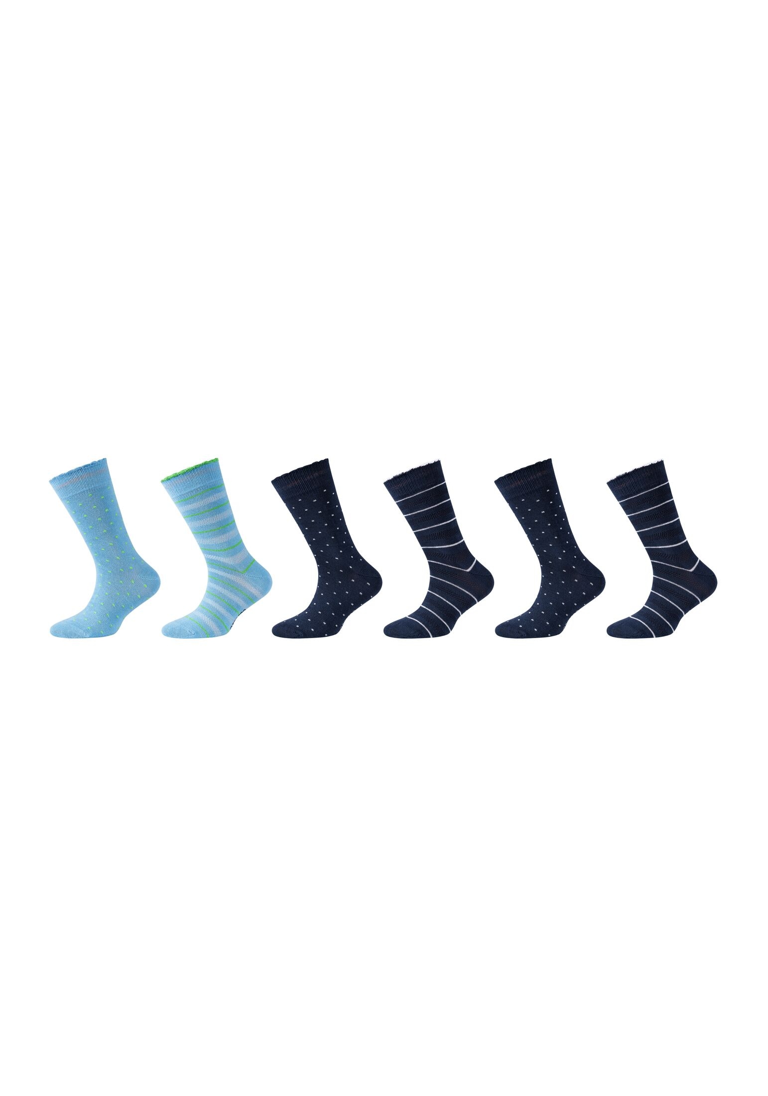 Camano Socken »Socken online 6er BAUR | bestellen Pack«